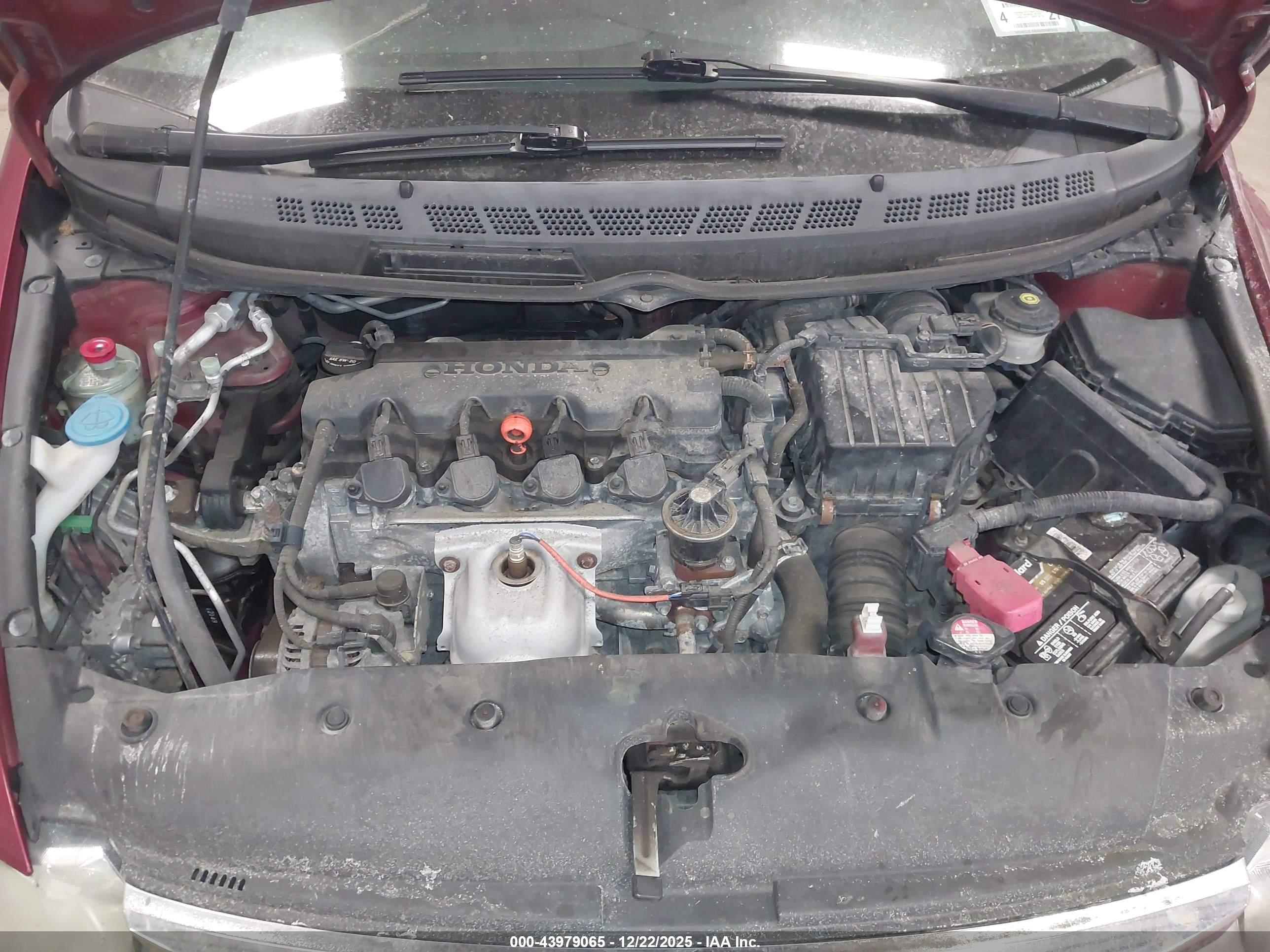 HONDA CIVIC image 10