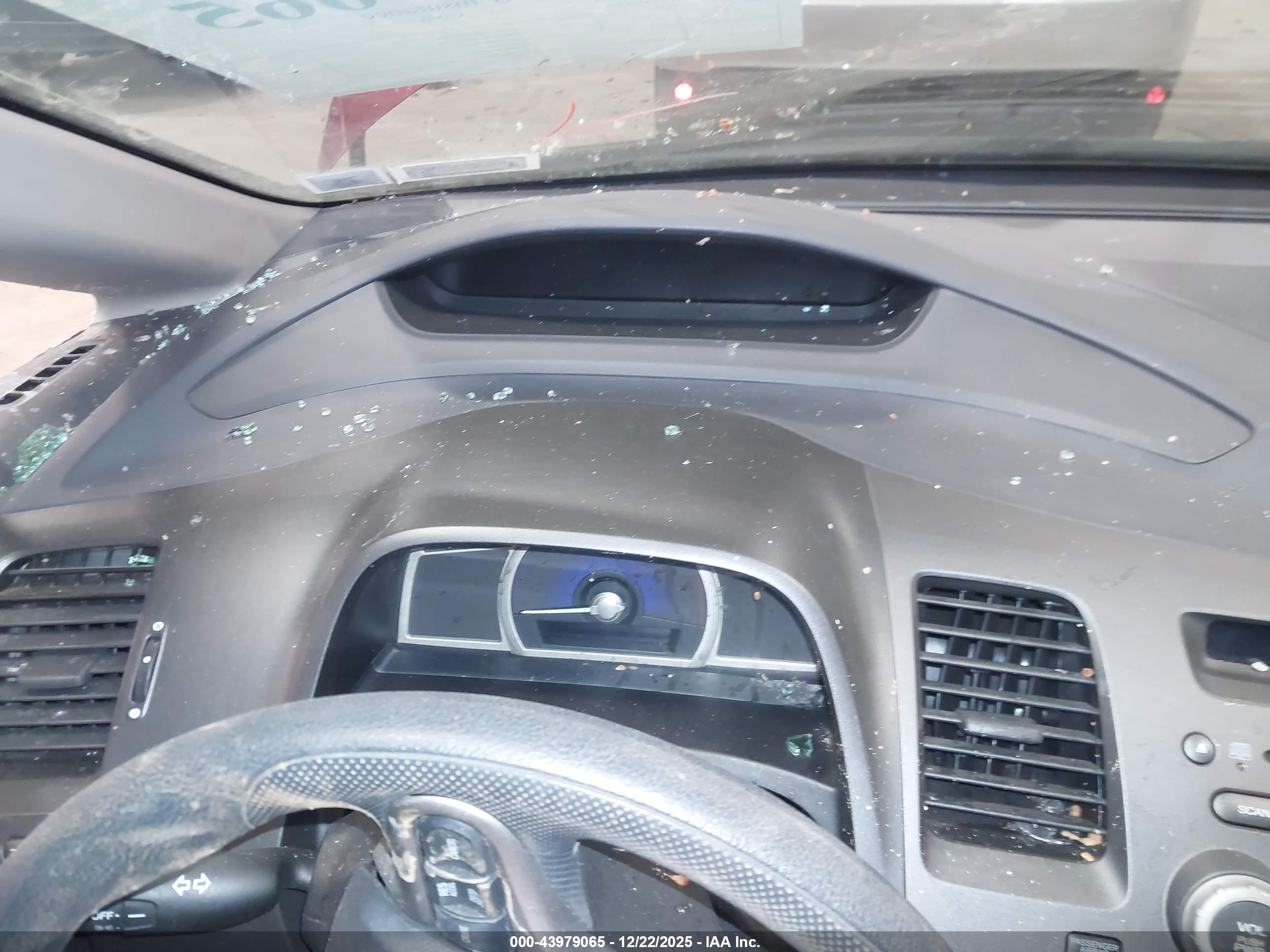 HONDA CIVIC image 7