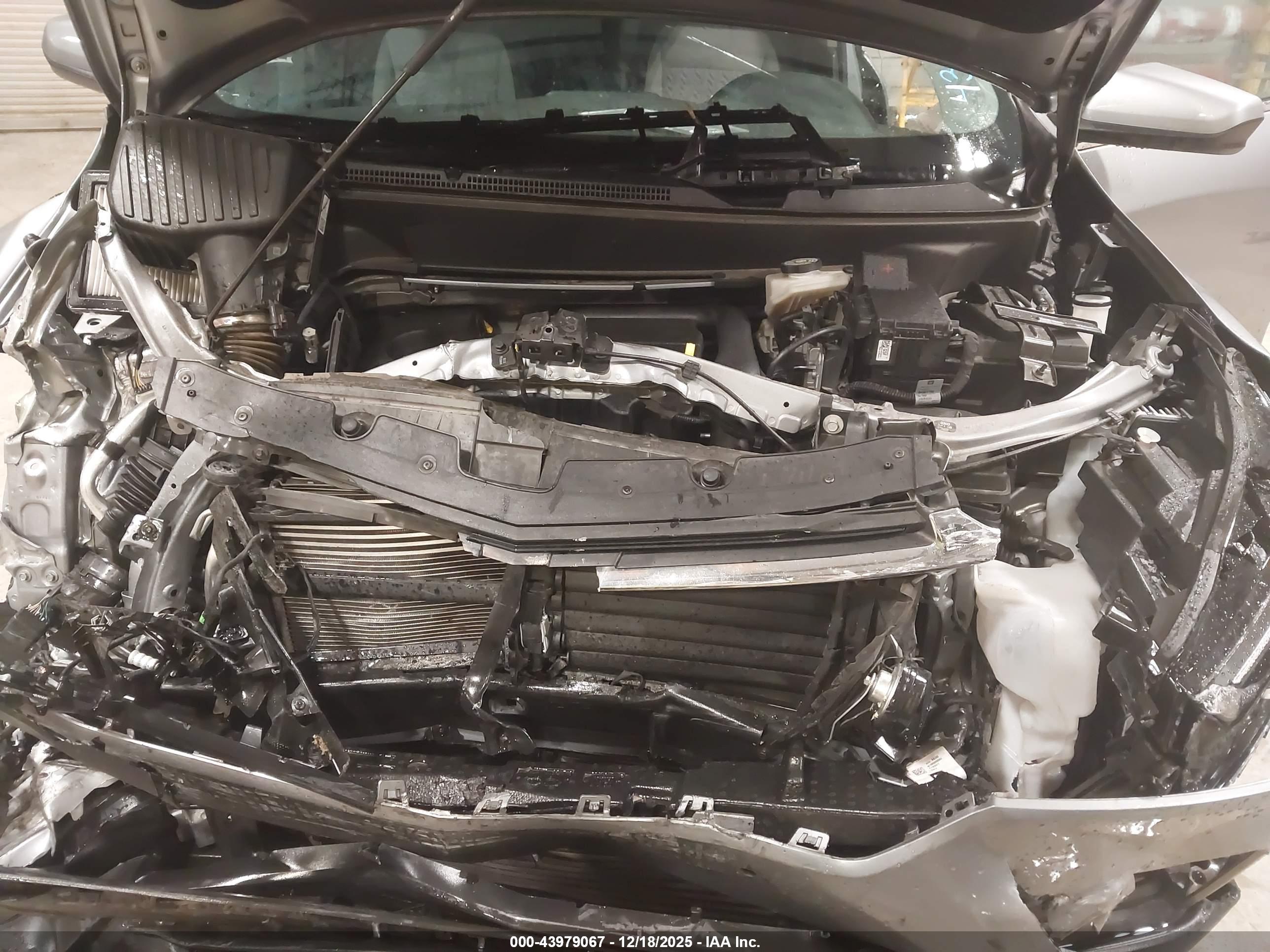 CHEVROLET EQUINOX image 10