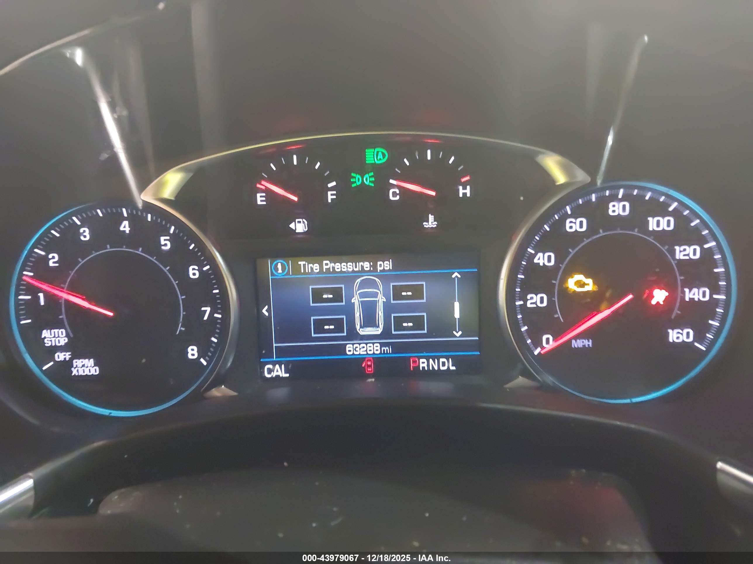 CHEVROLET EQUINOX image 7