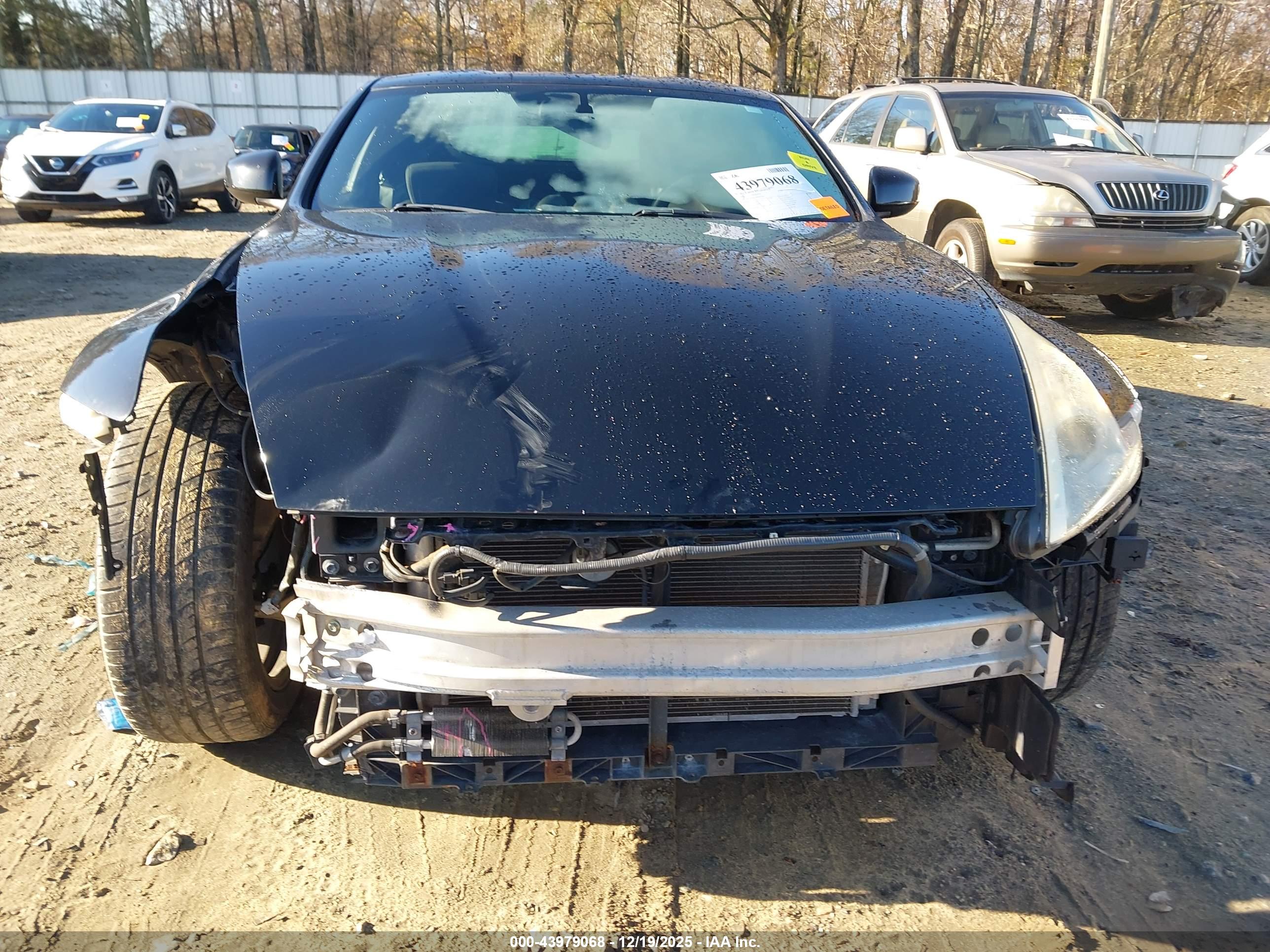 NISSAN 370Z image 6