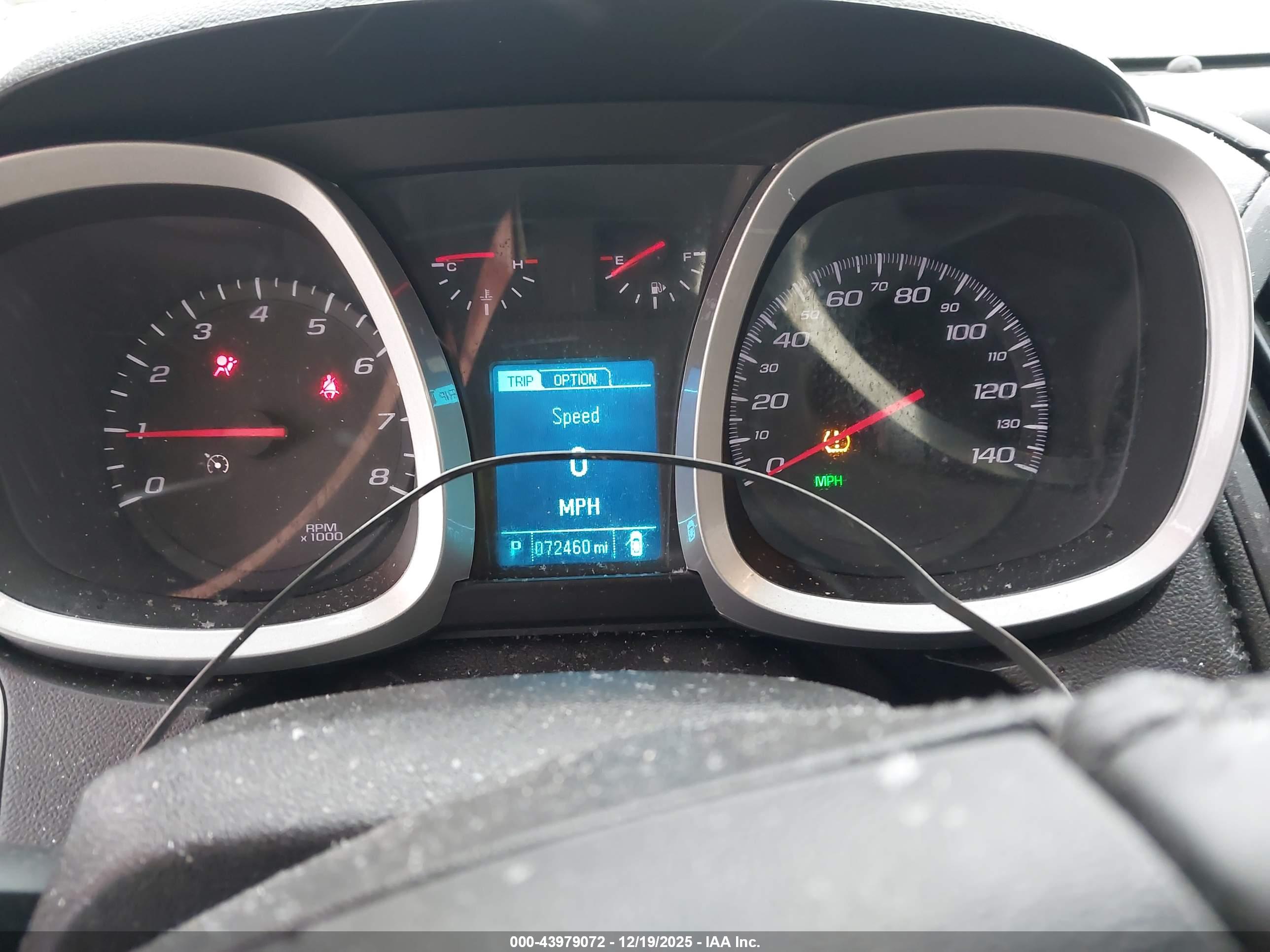 CHEVROLET EQUINOX image 7