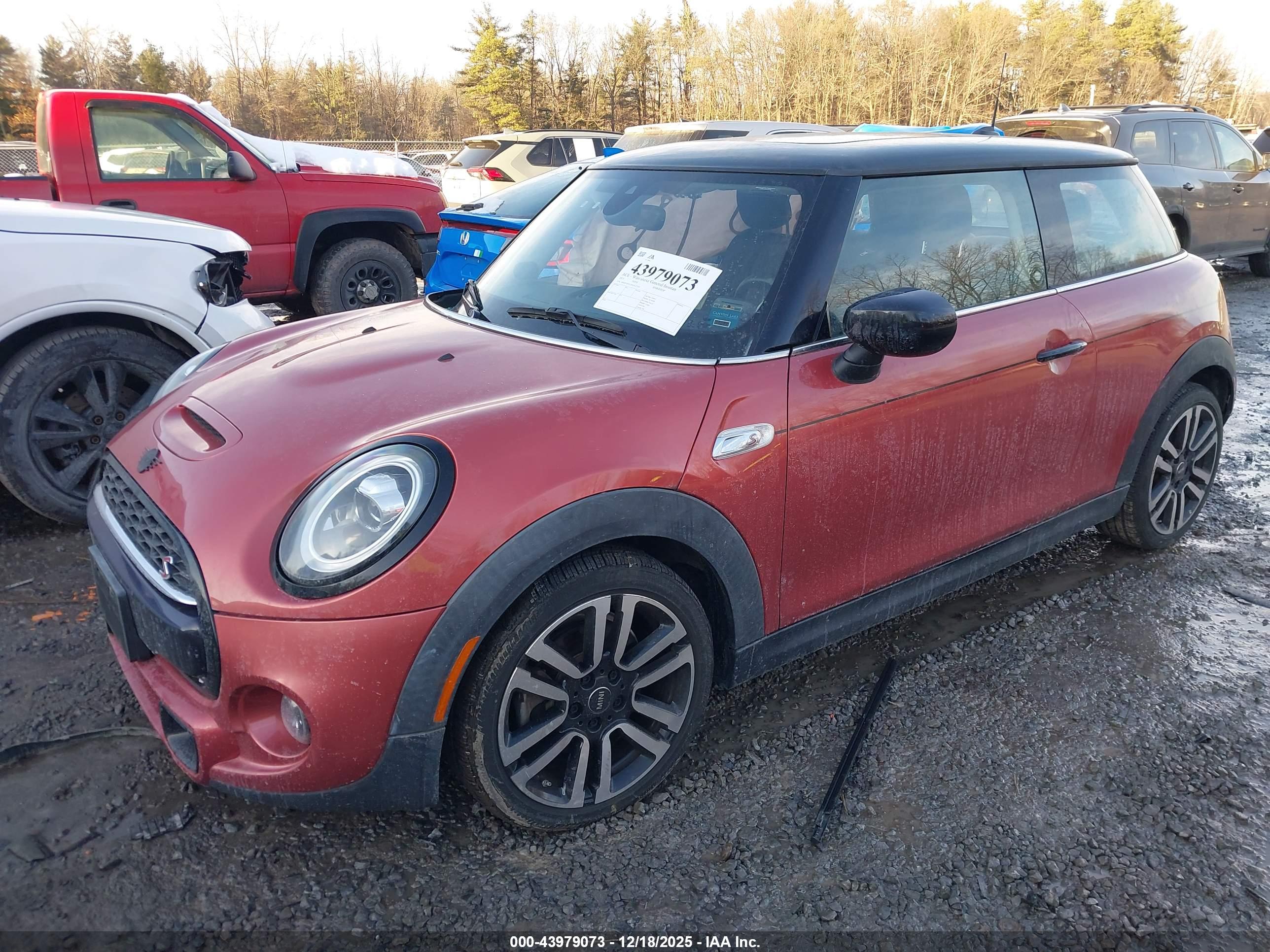 MINI HARDTOP image 2