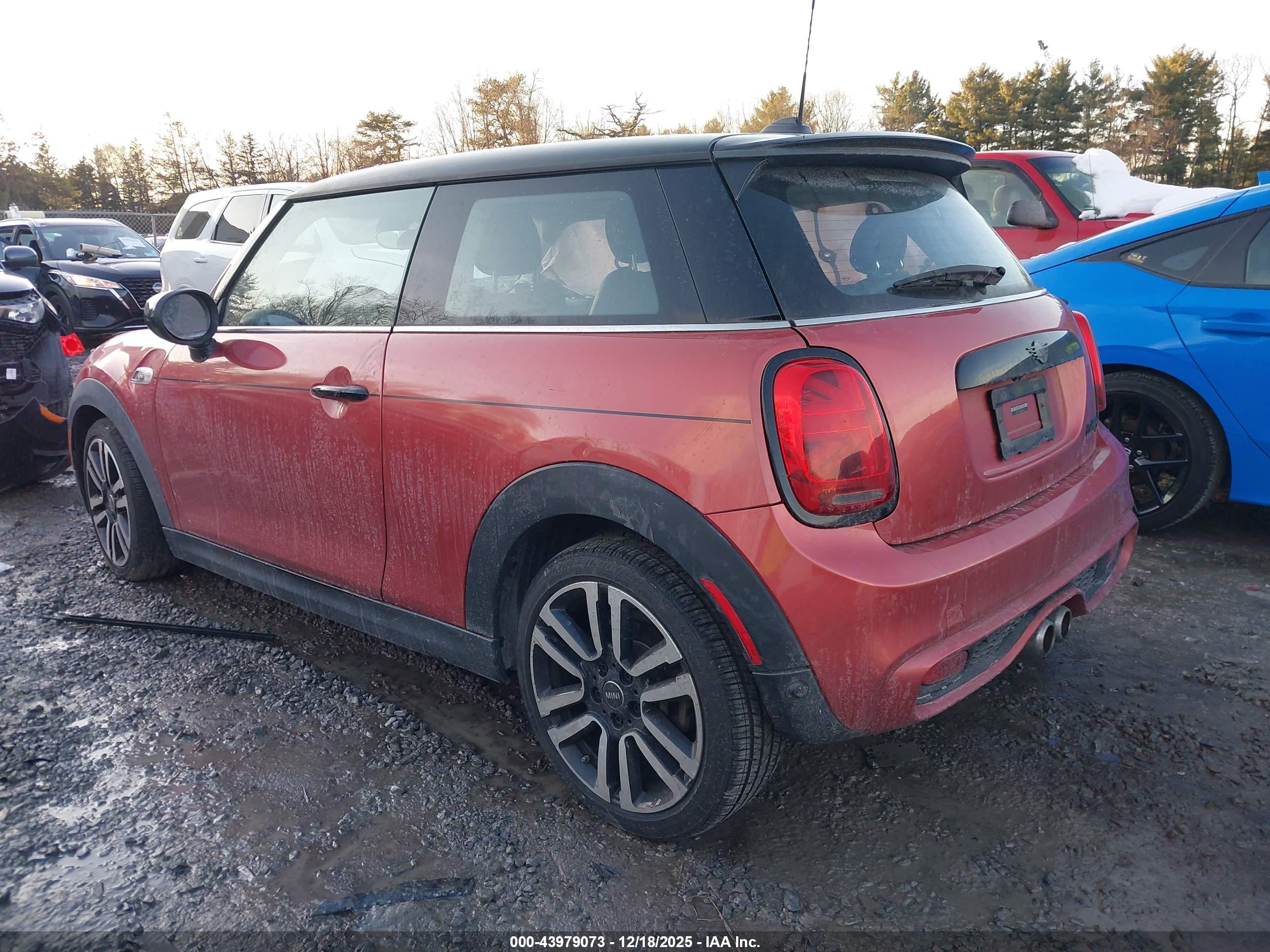 MINI HARDTOP image 3