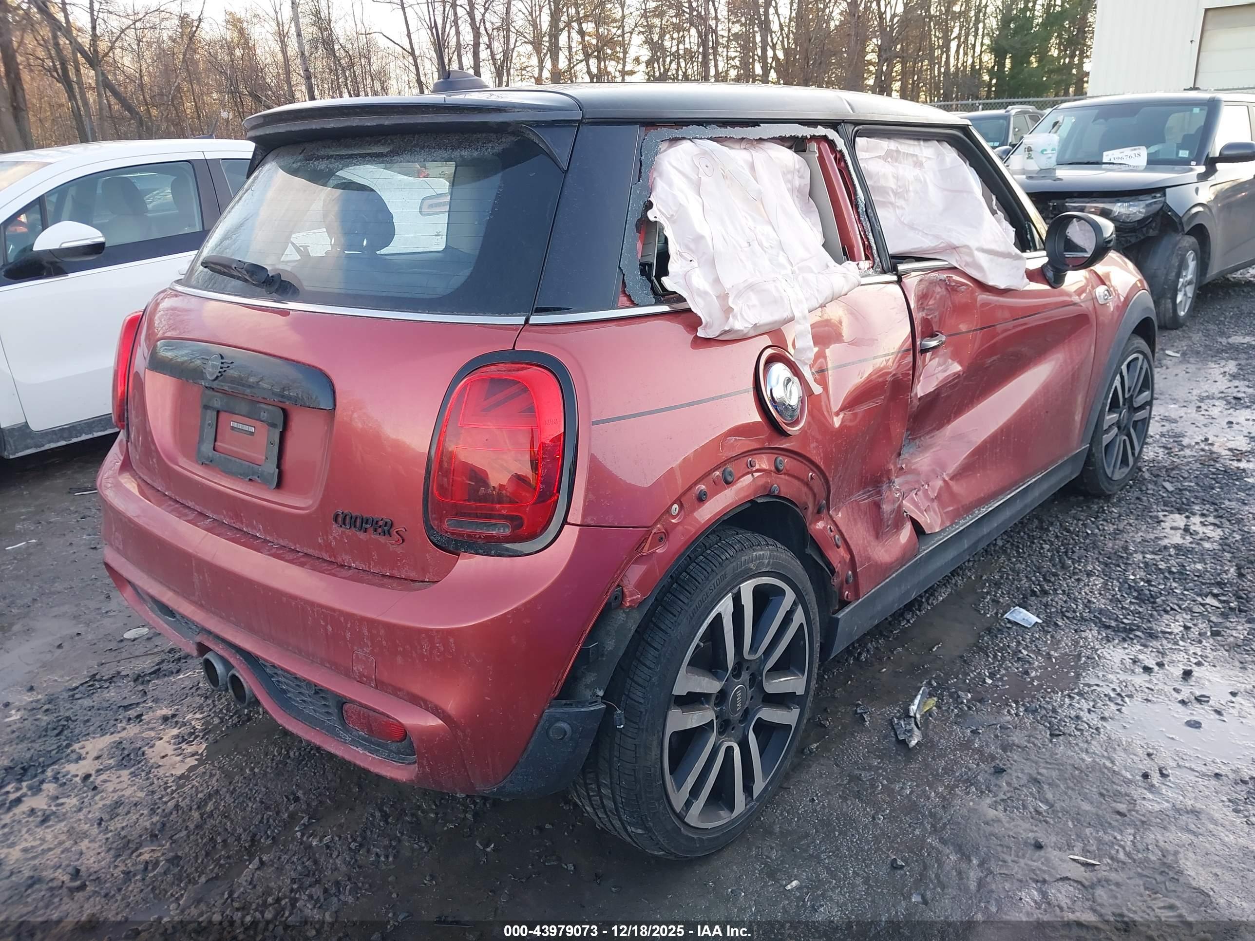 MINI HARDTOP image 4