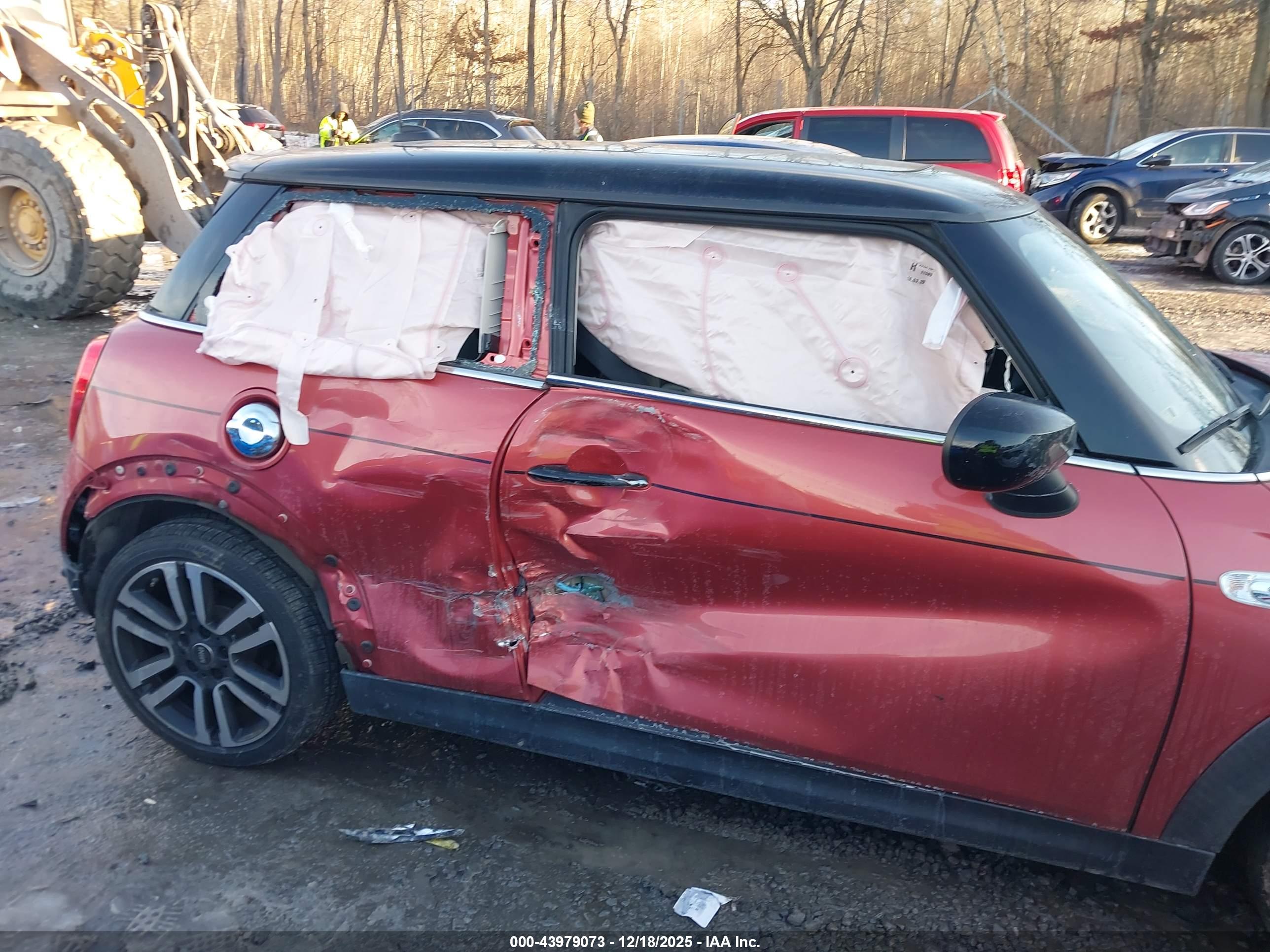 MINI HARDTOP image 6
