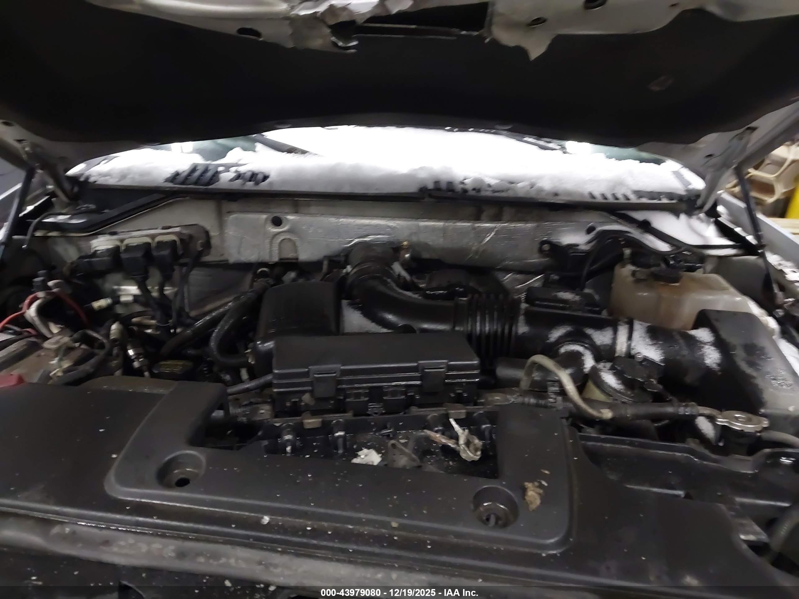 FORD EXPEDITION image 10