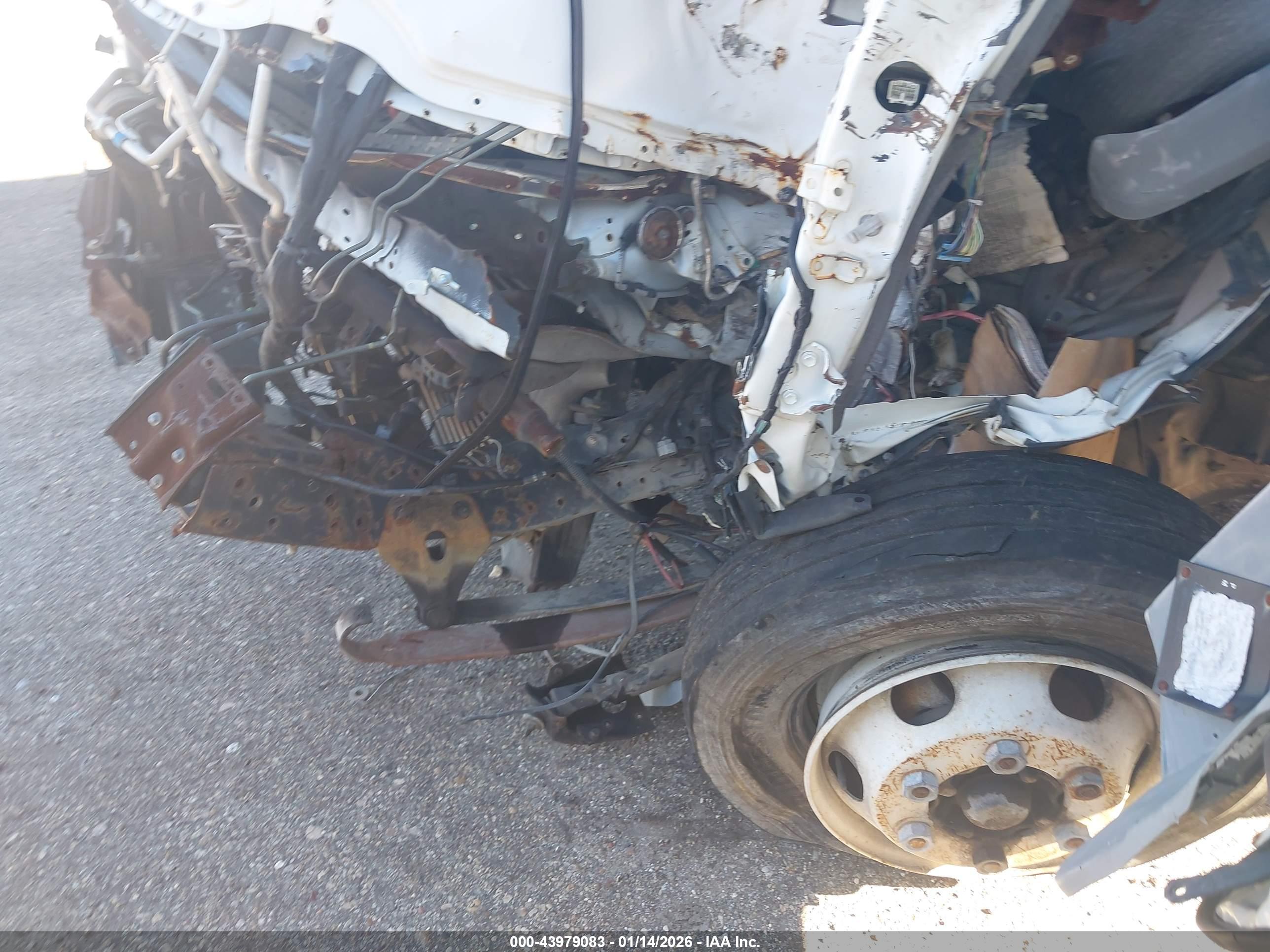 HINO XJC720/XFC720 image 10