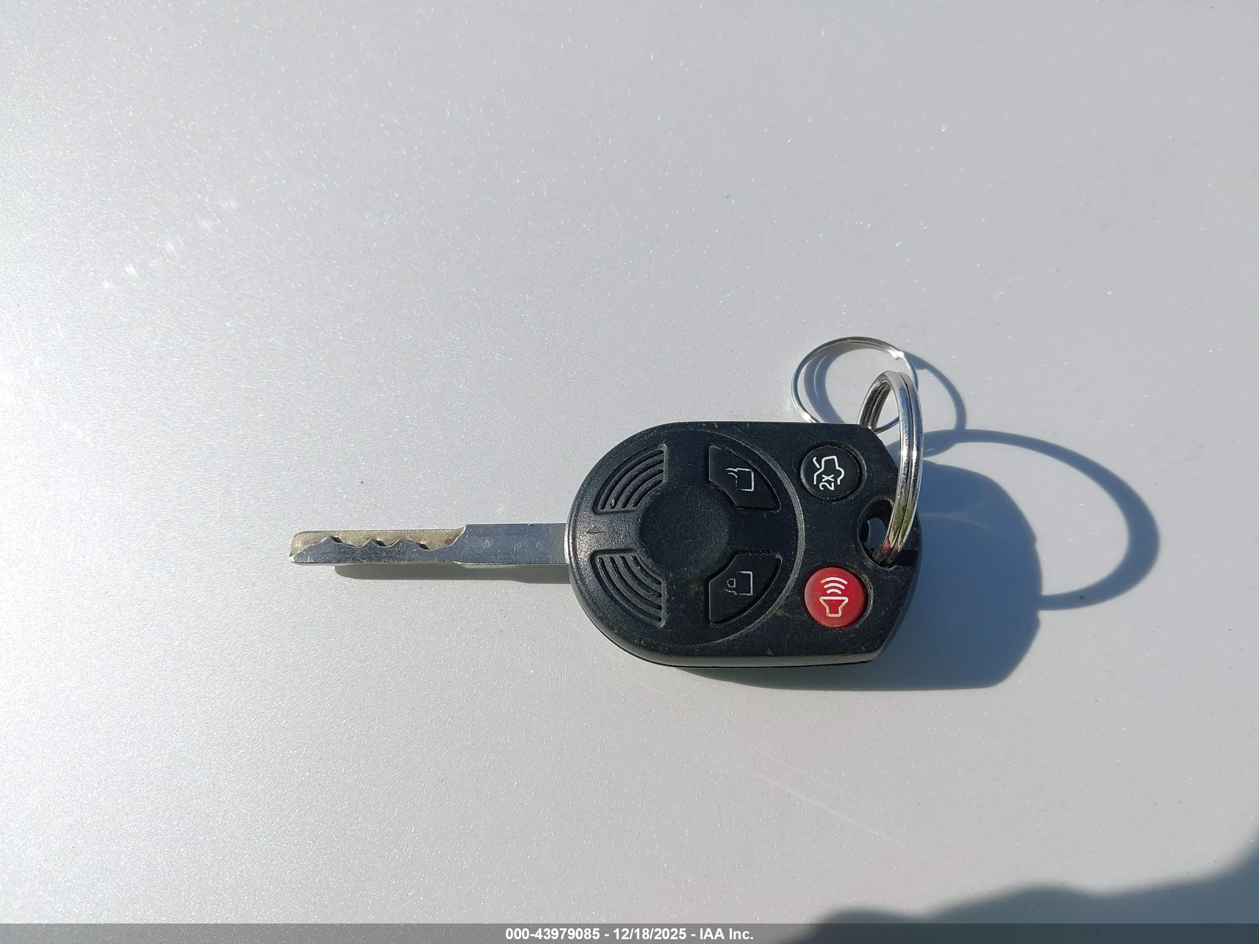 FORD FOCUS image 11