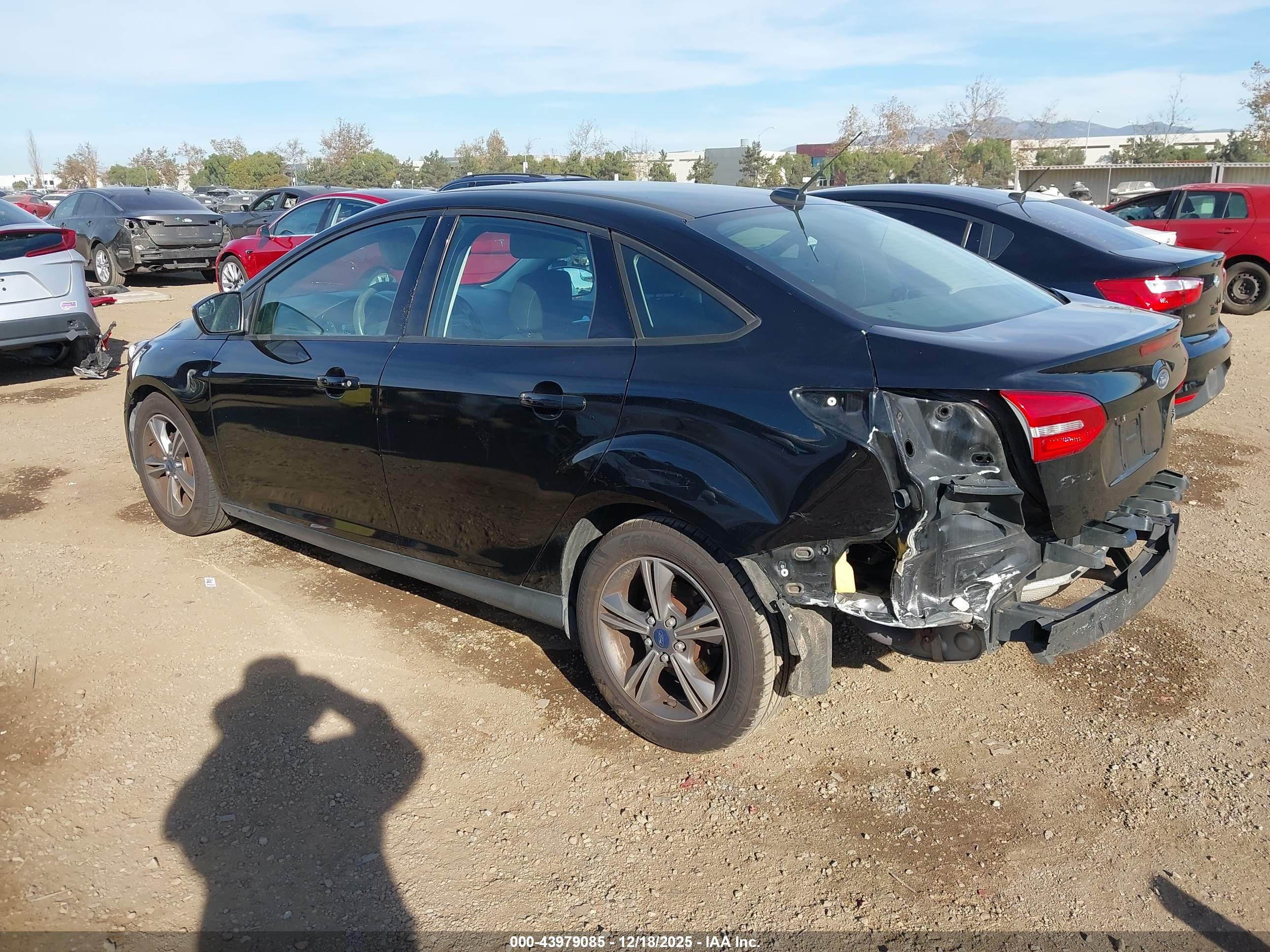 FORD FOCUS image 3