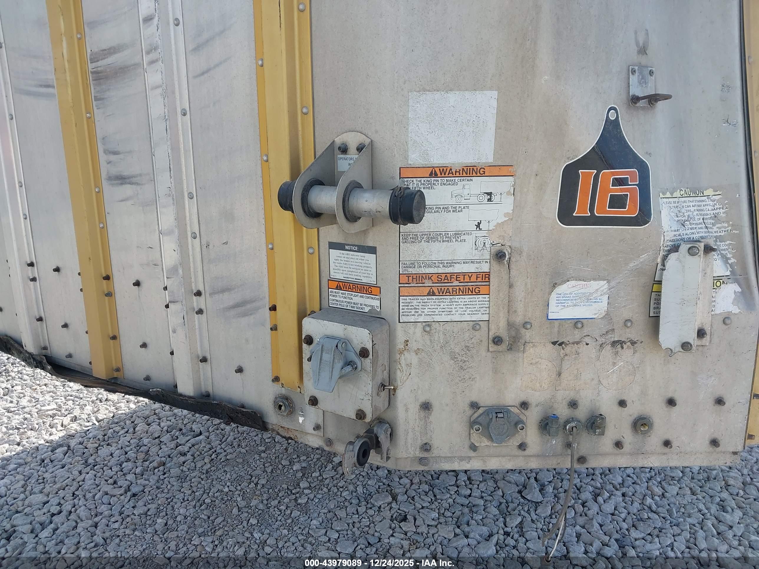 MERRITT EQUIPMENT image 10