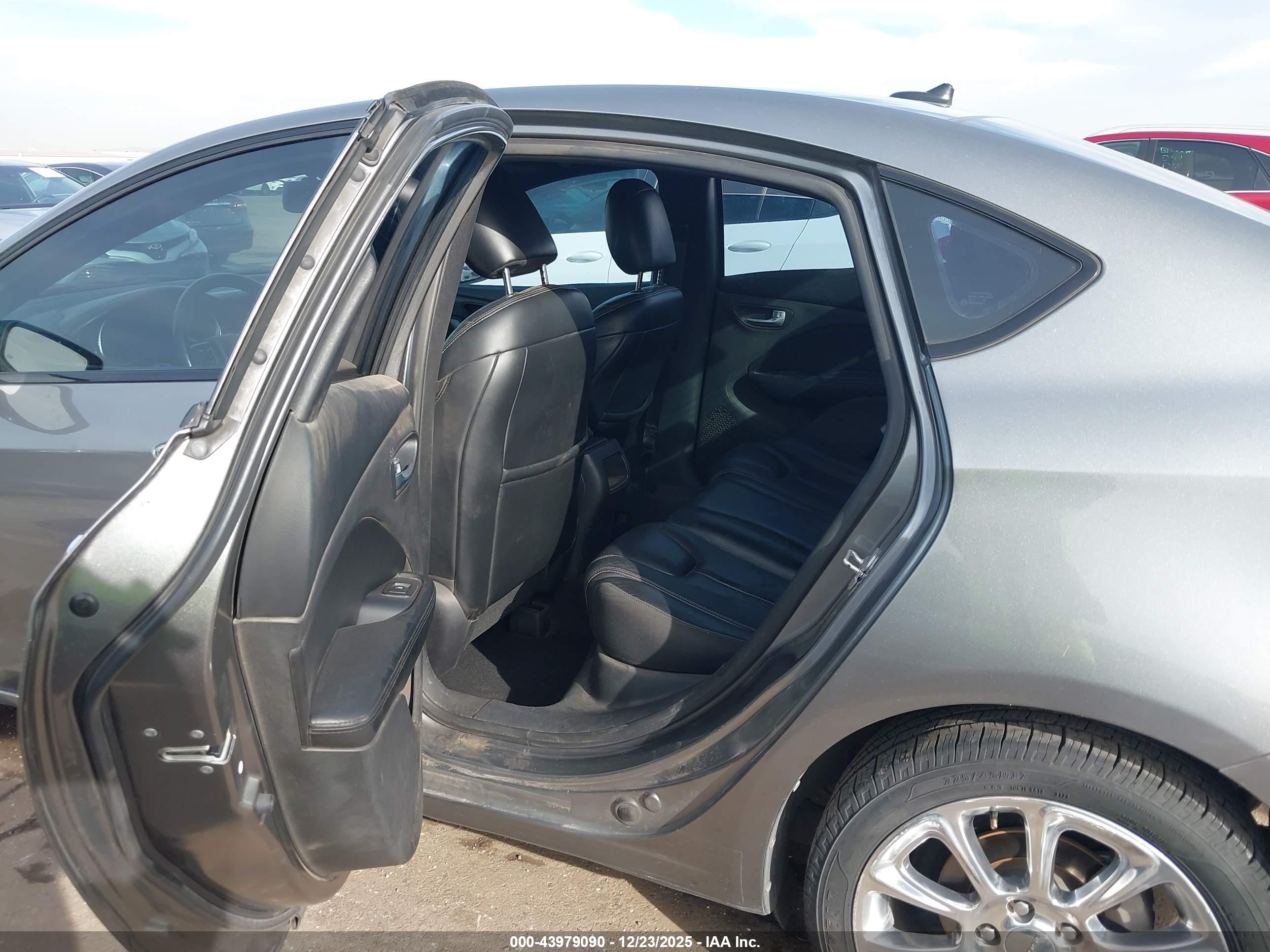 DODGE DART image 8