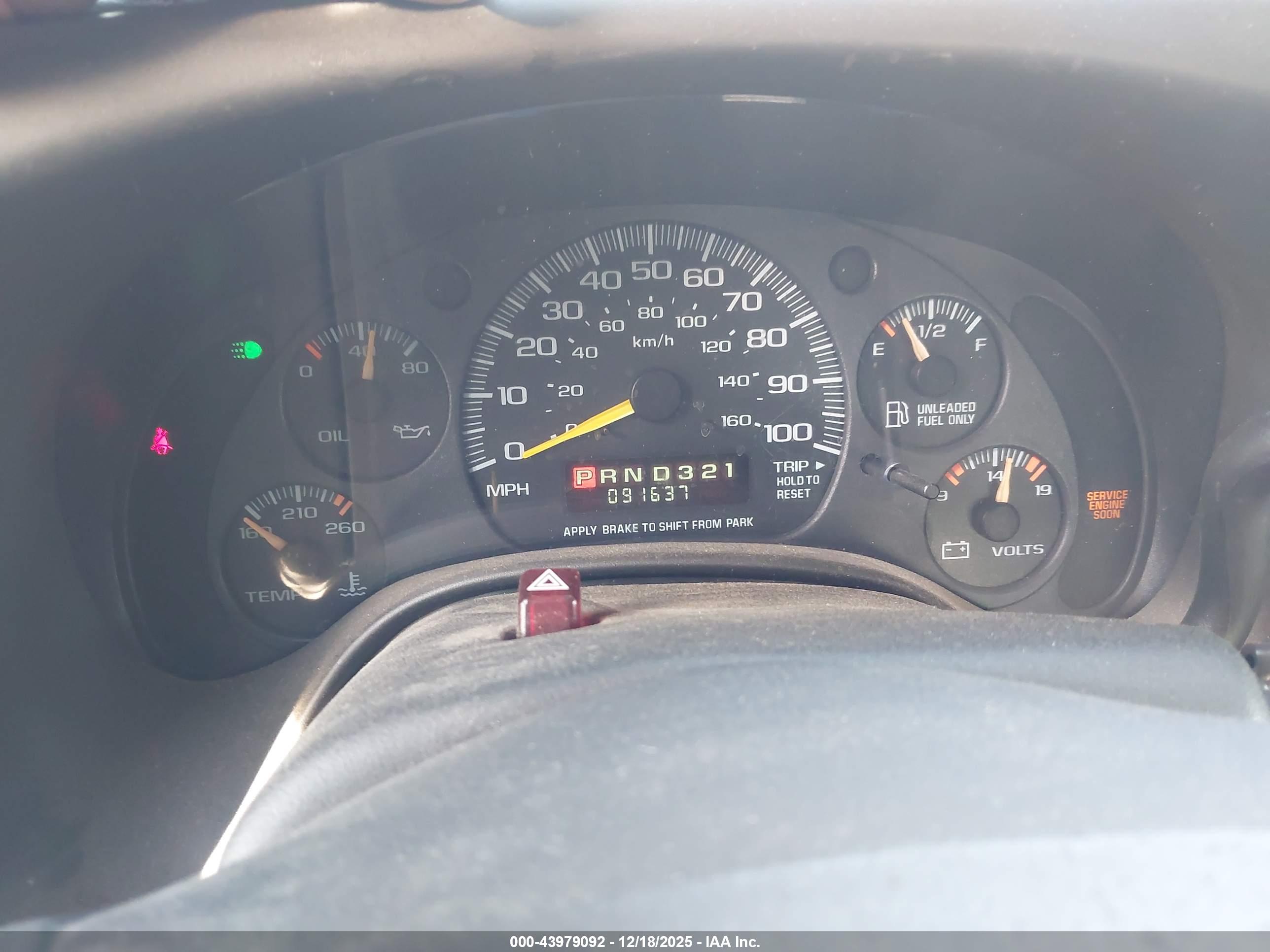 CHEVROLET EXPRESS image 7