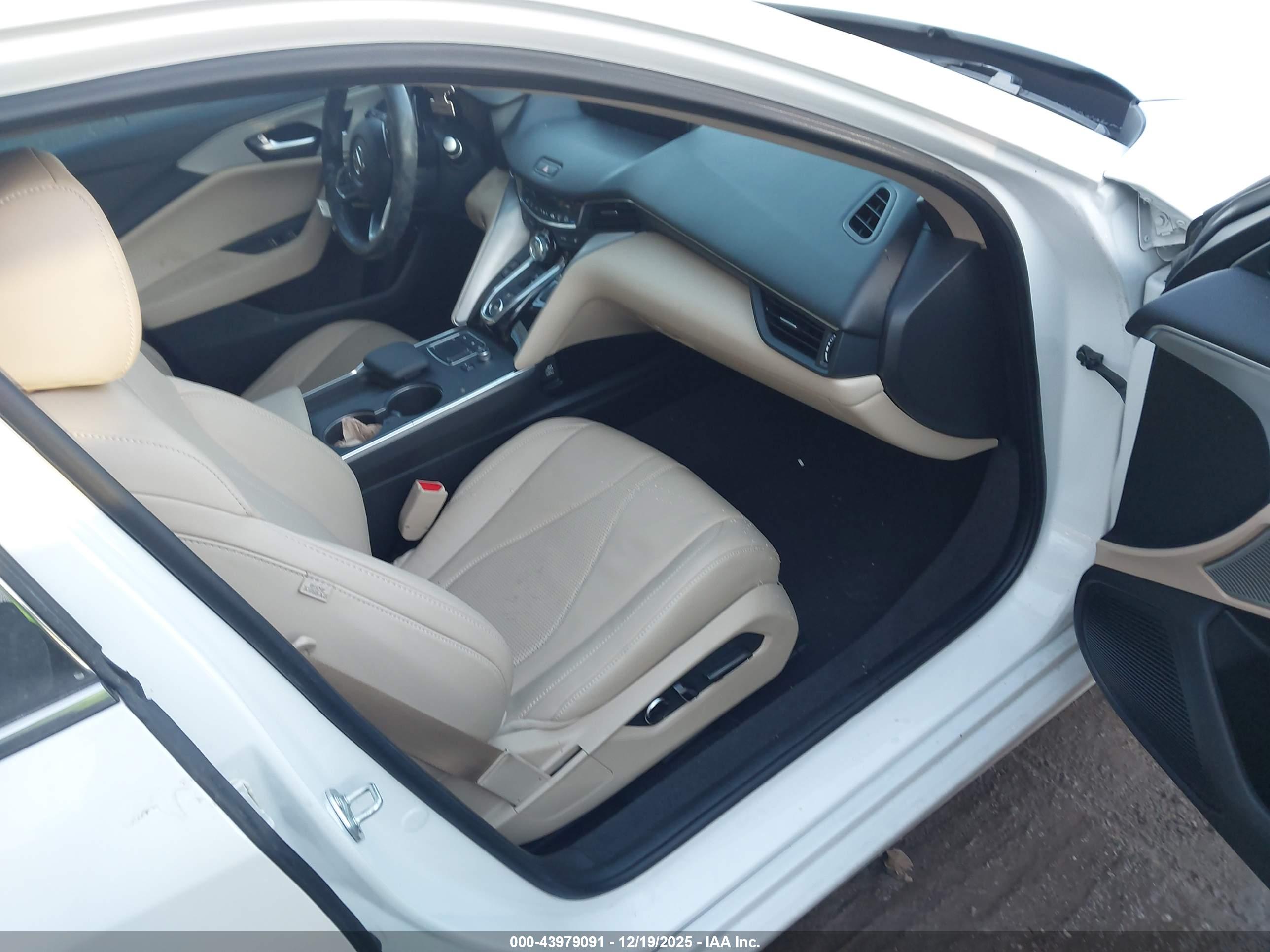 ACURA TLX image 5