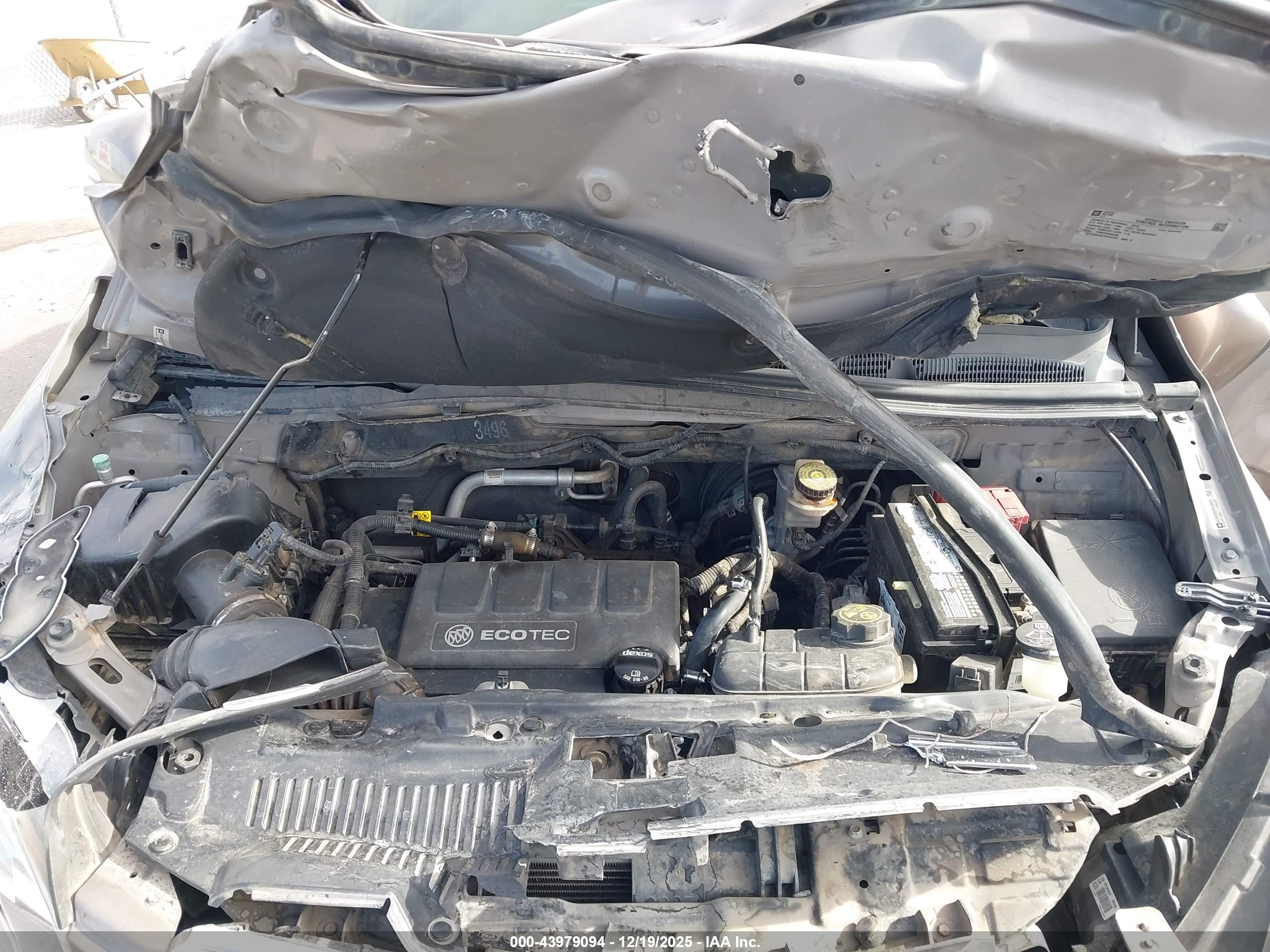 BUICK ENCORE image 10