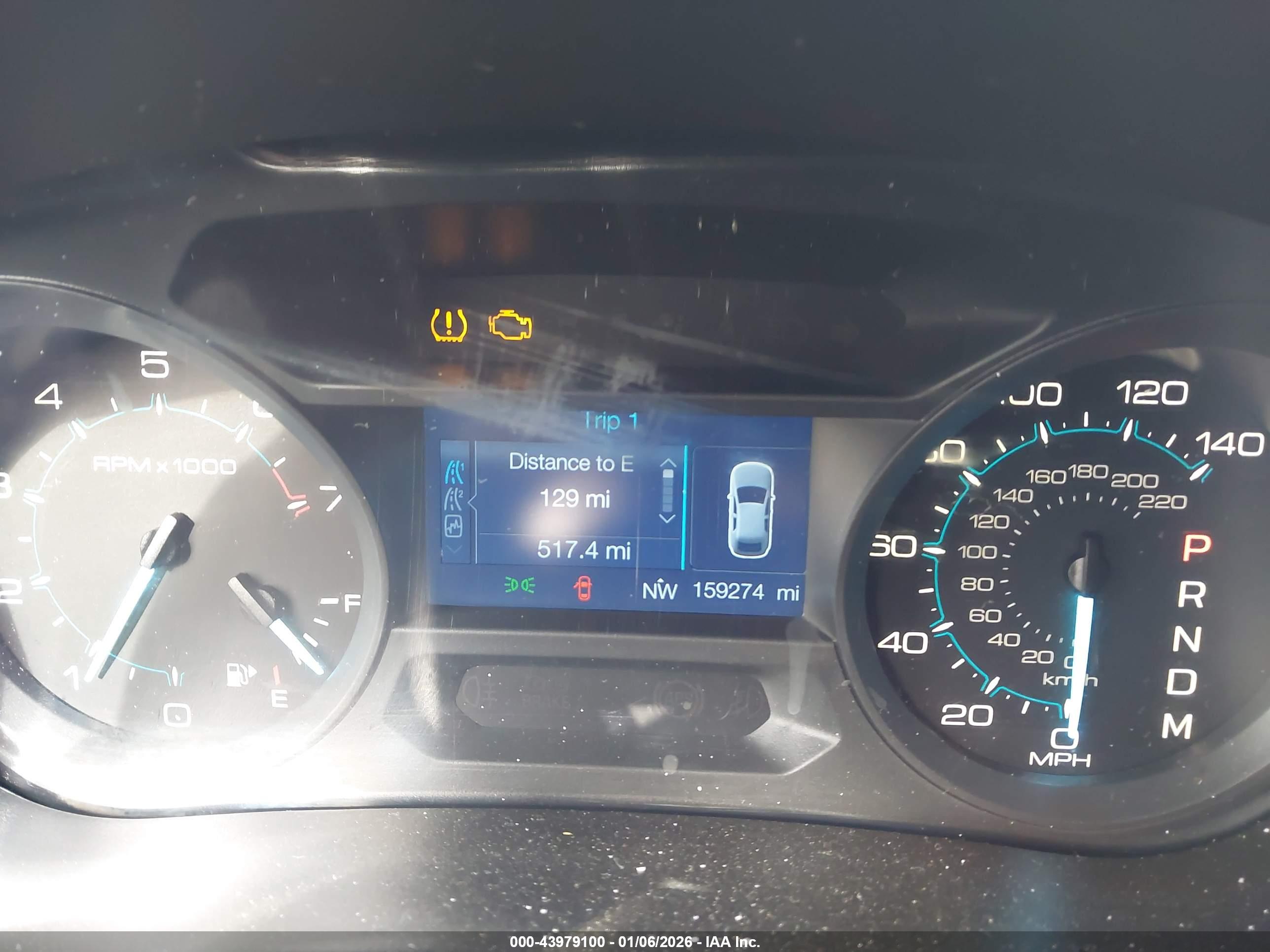 FORD EXPLORER image 7
