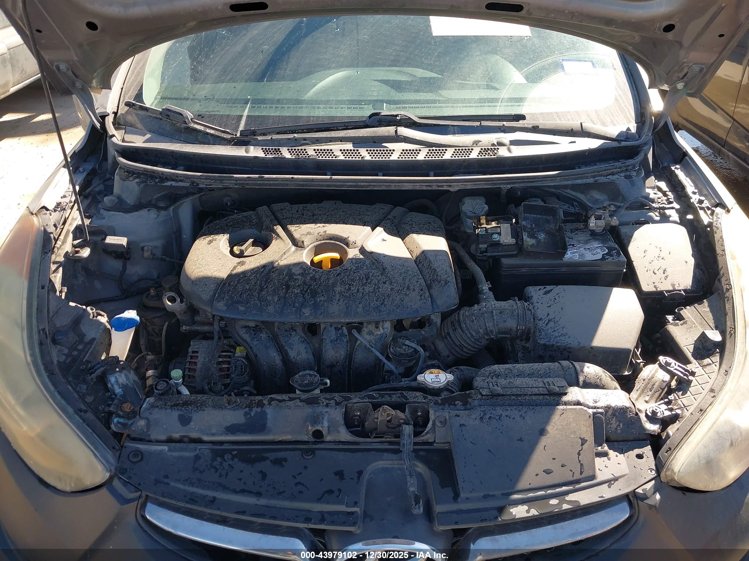 HYUNDAI ELANTRA image 10