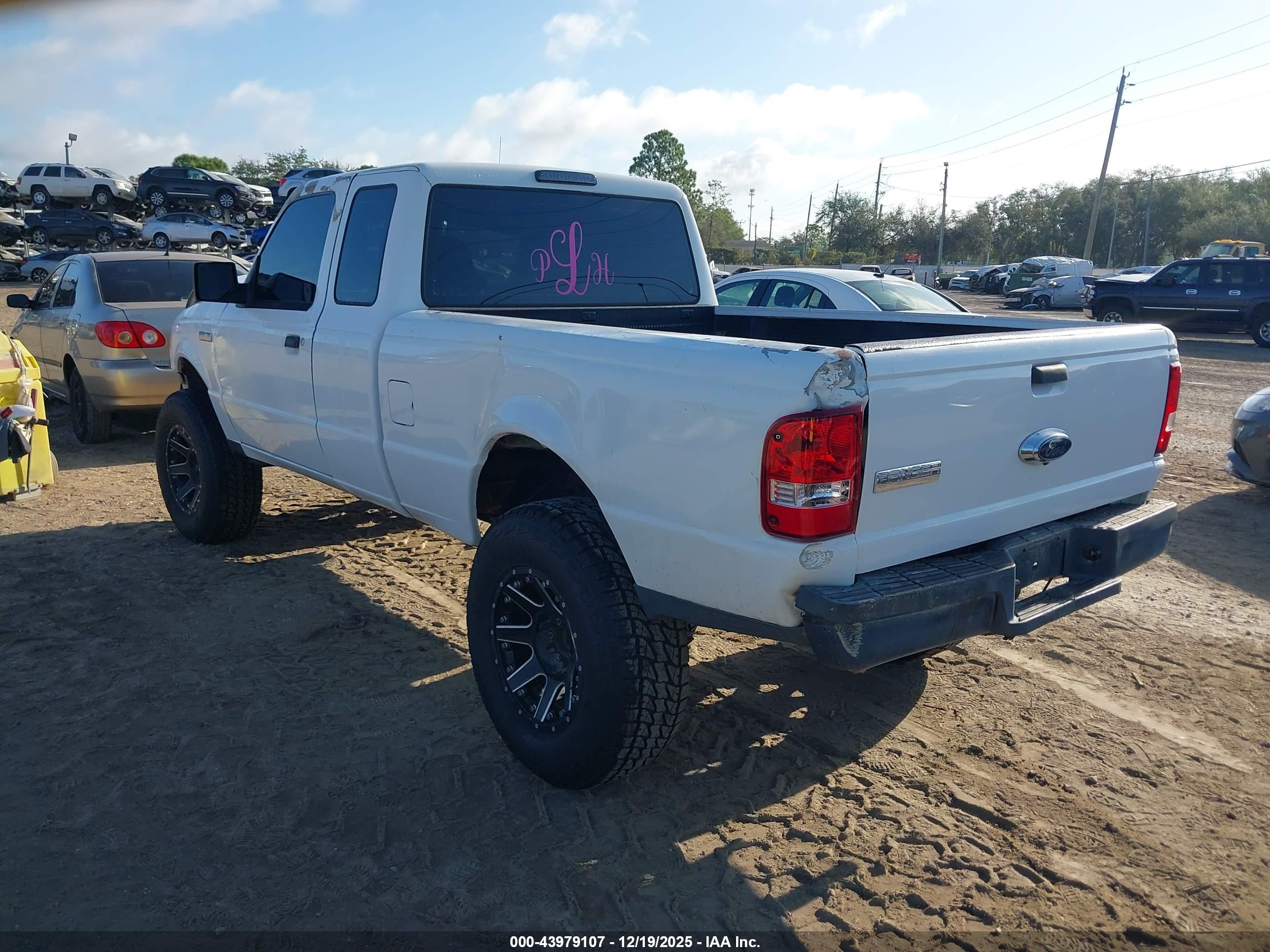 FORD RANGER image 3