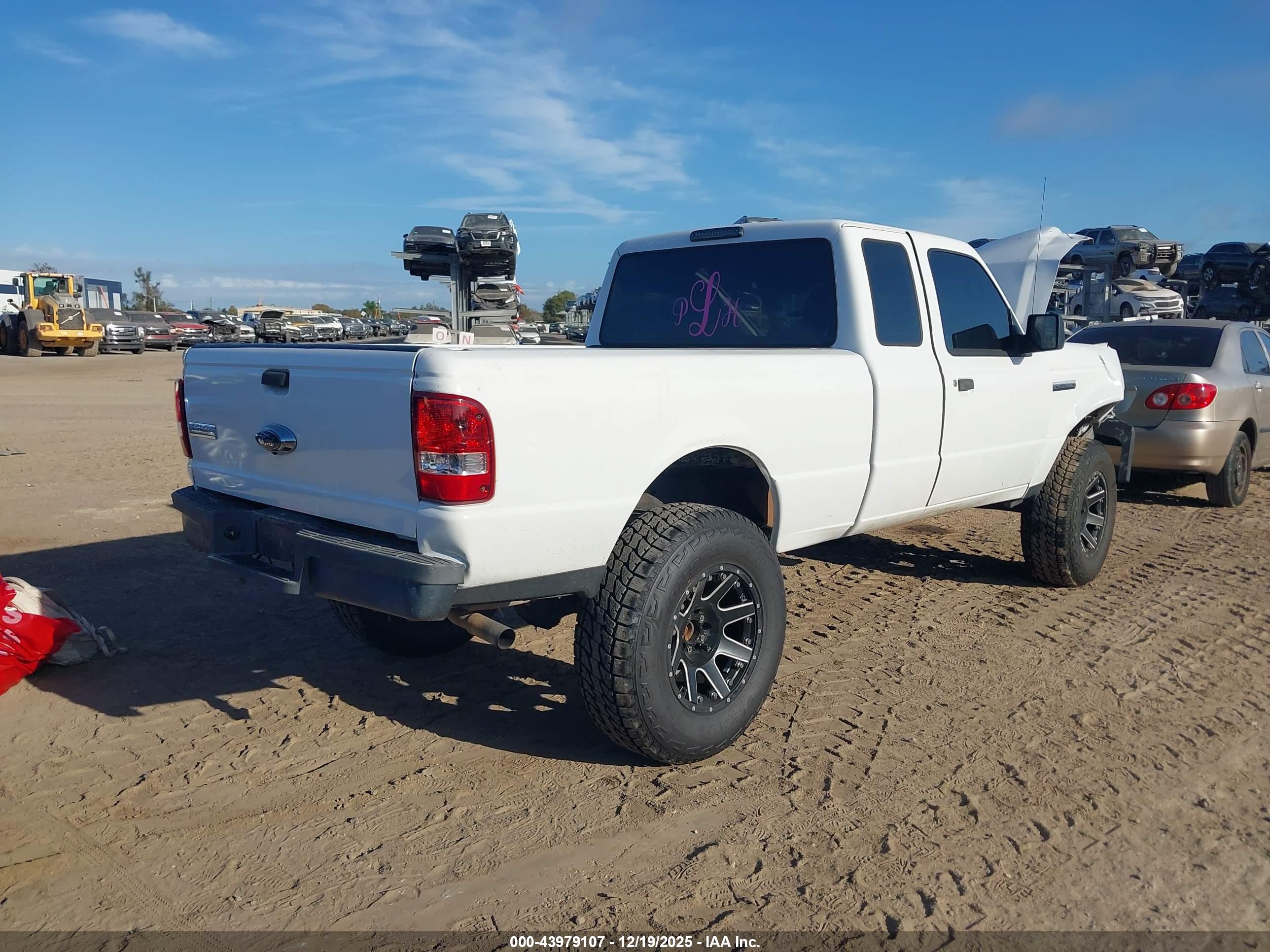 FORD RANGER image 4