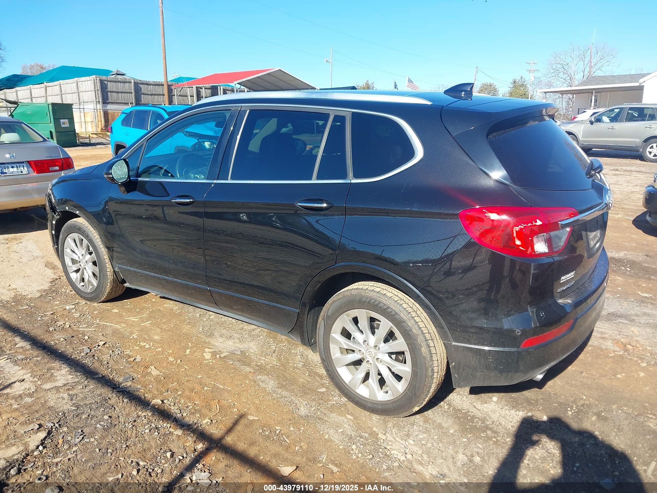 BUICK ENVISION image 3