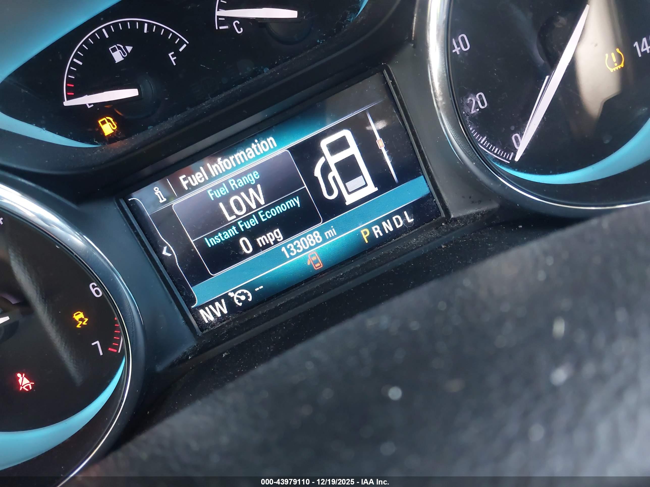 BUICK ENVISION image 7