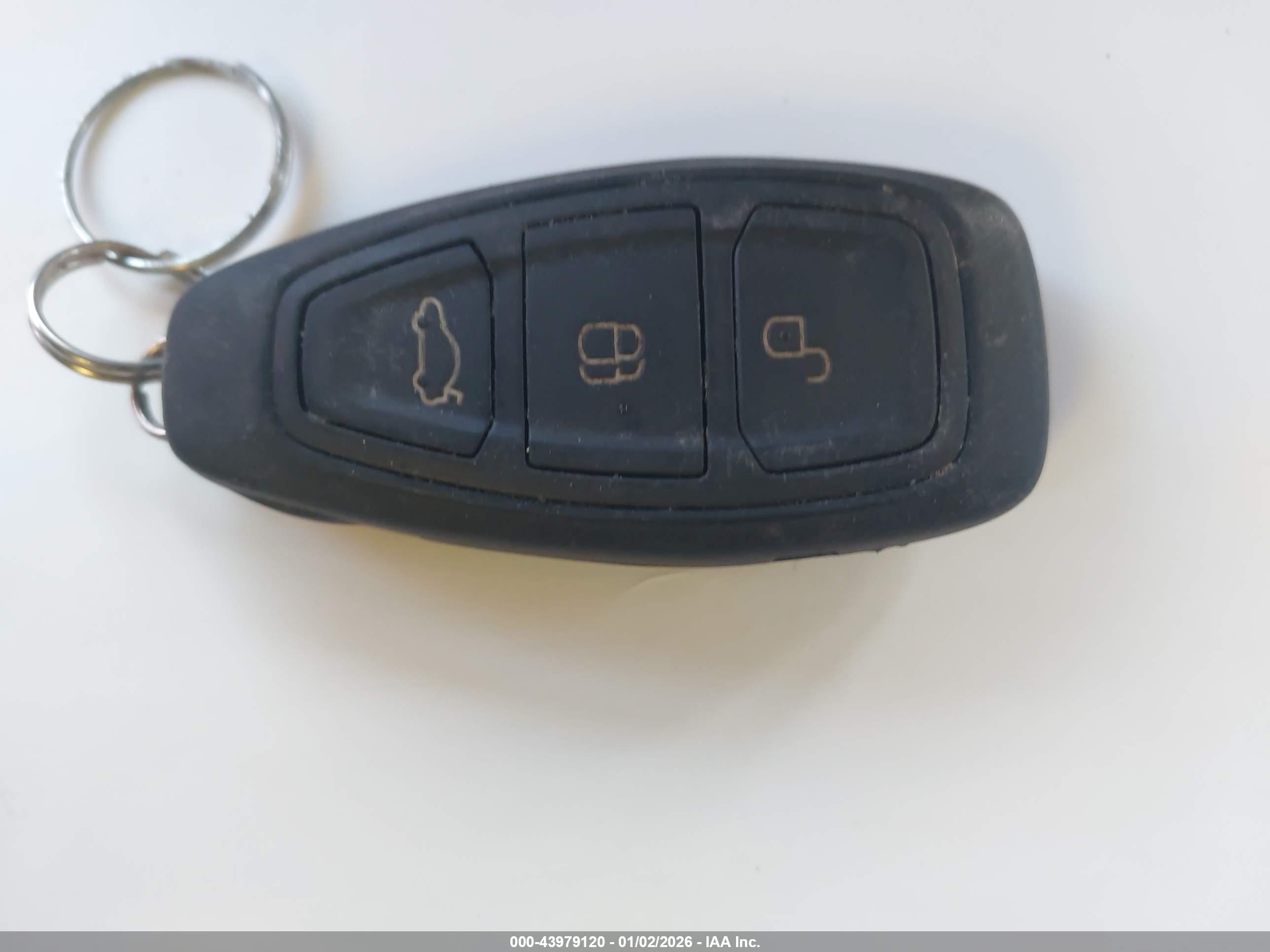 FORD FOCUS image 11