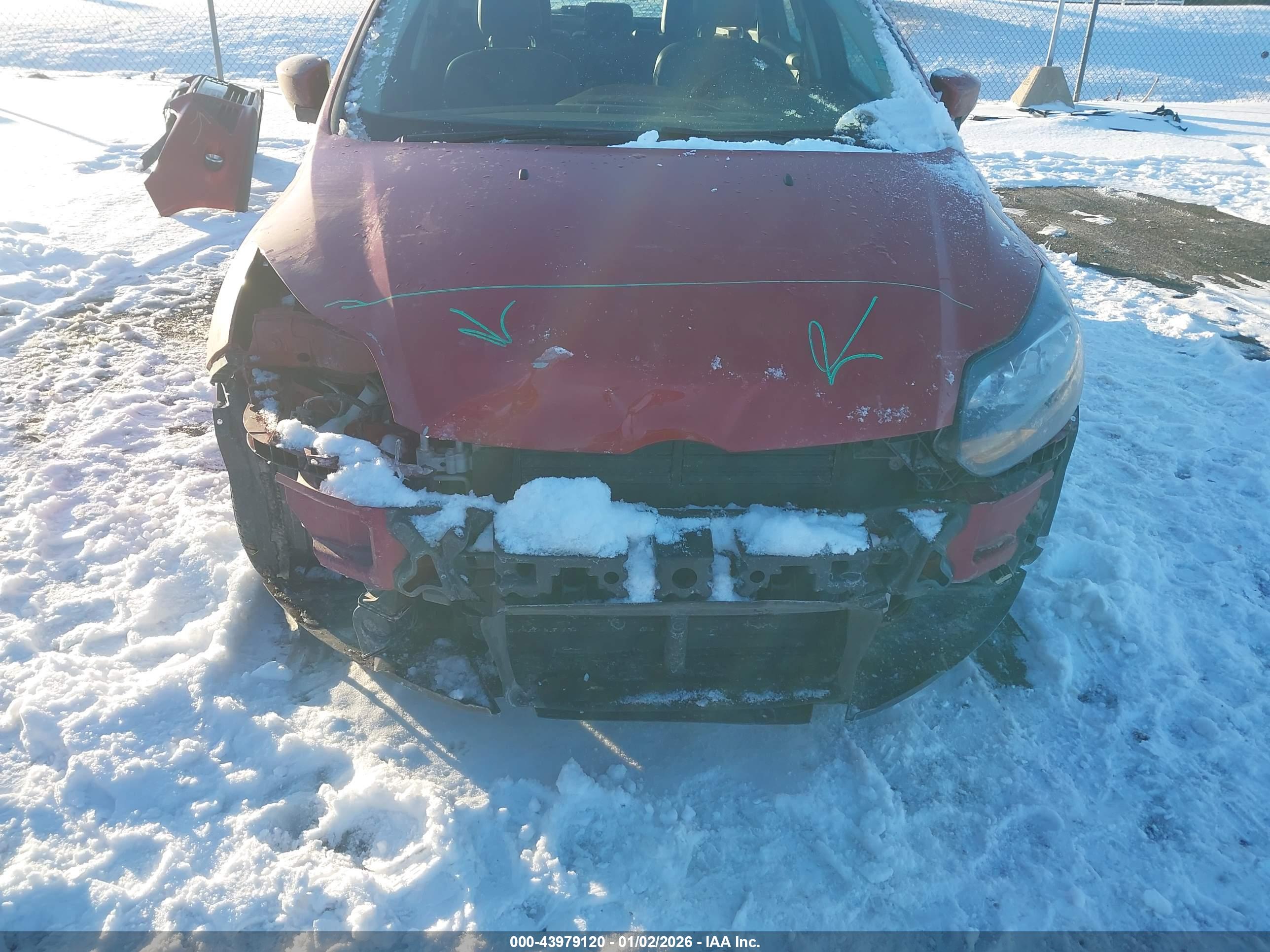 FORD FOCUS image 6