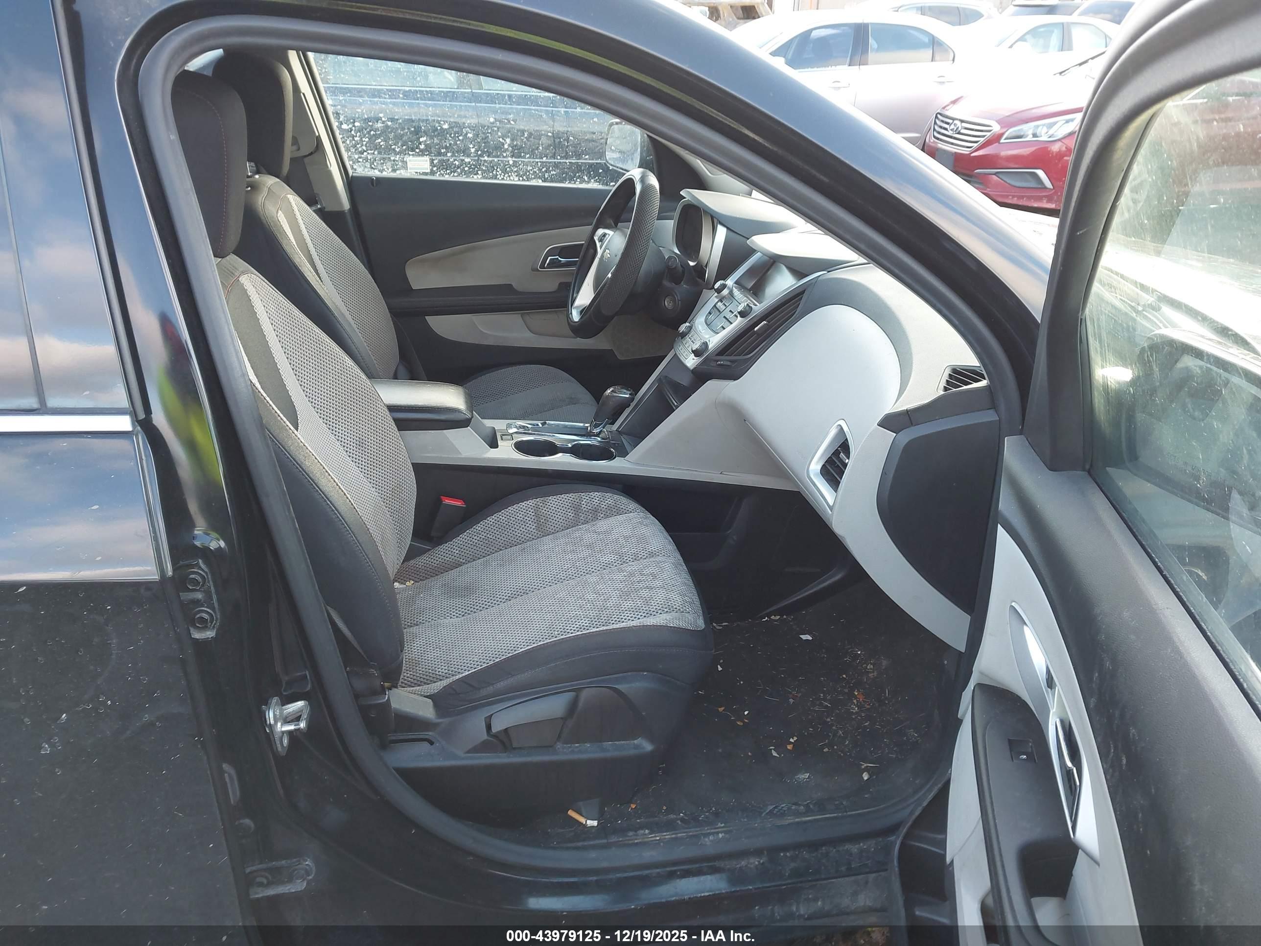 CHEVROLET EQUINOX image 5