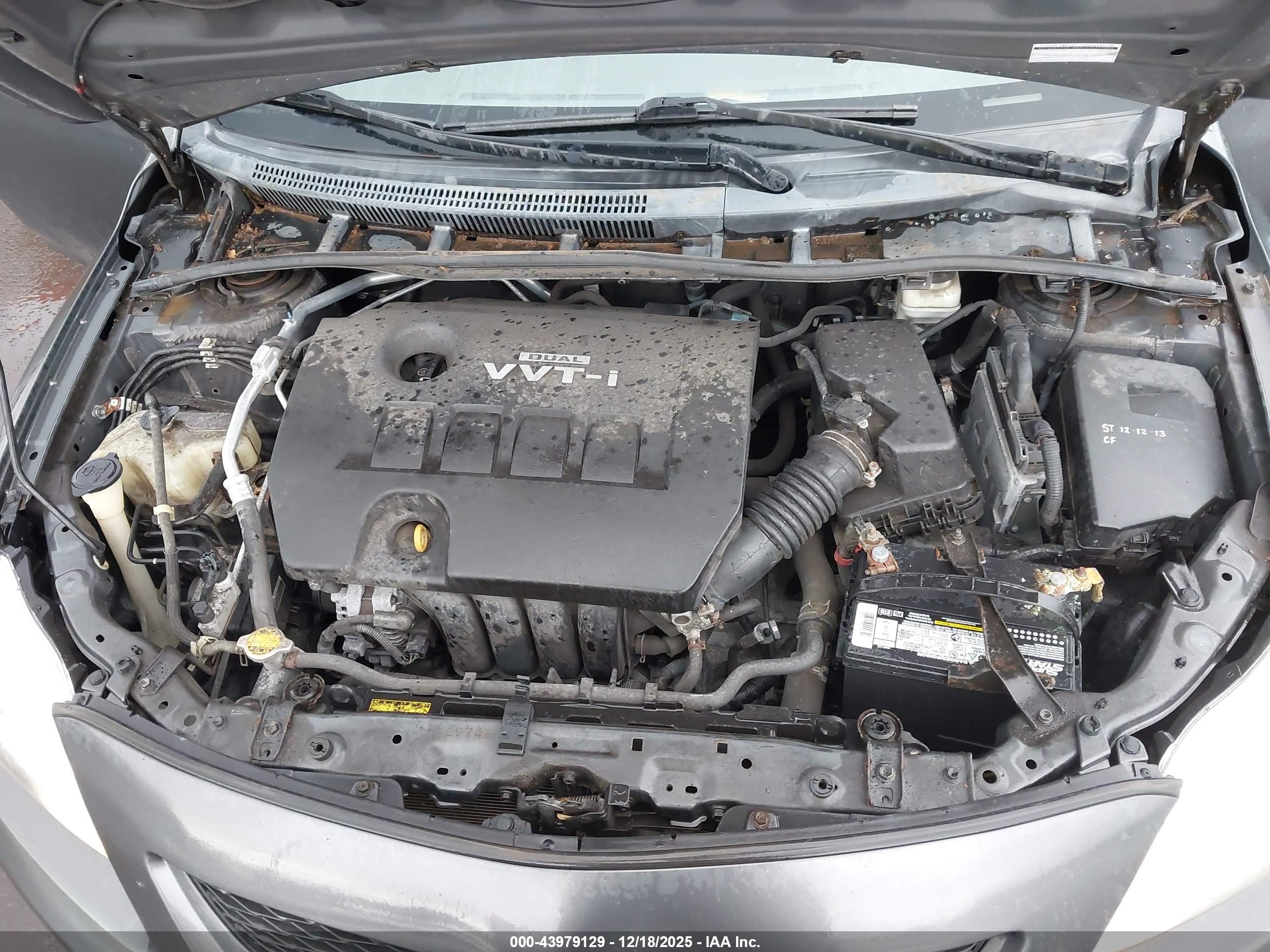 TOYOTA COROLLA image 10