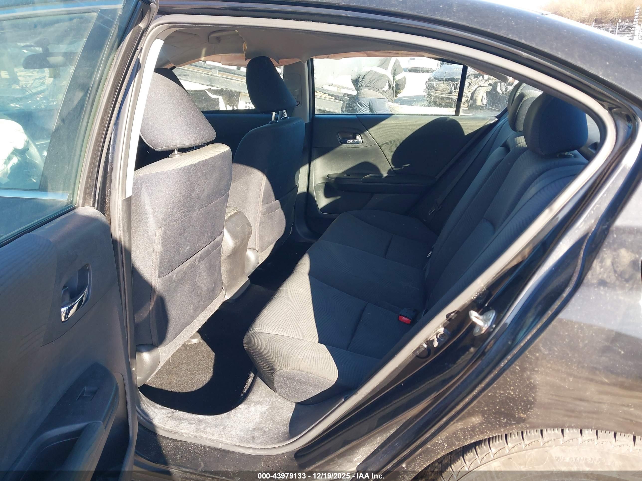HONDA ACCORD image 8