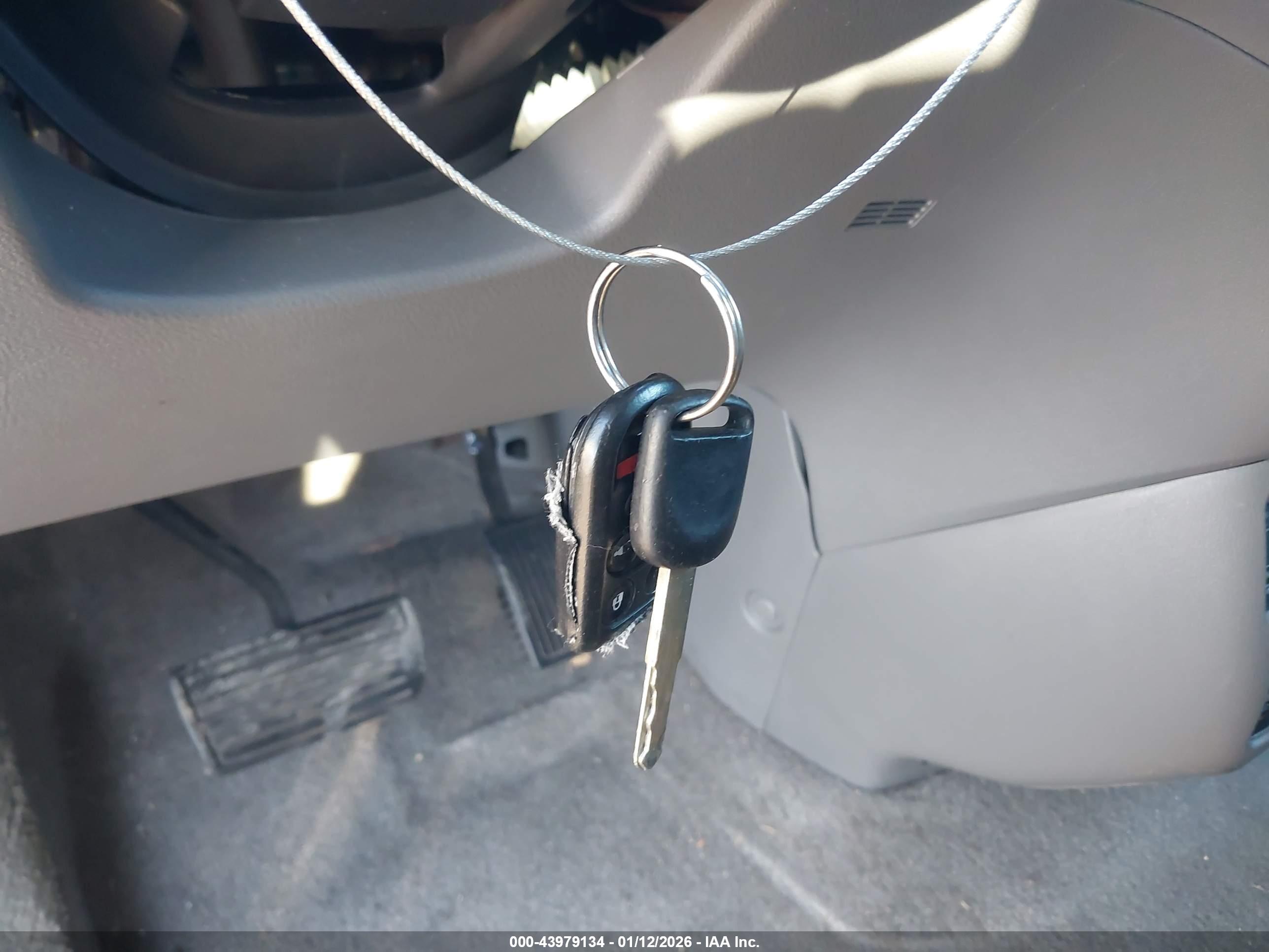 HONDA ODYSSEY image 11