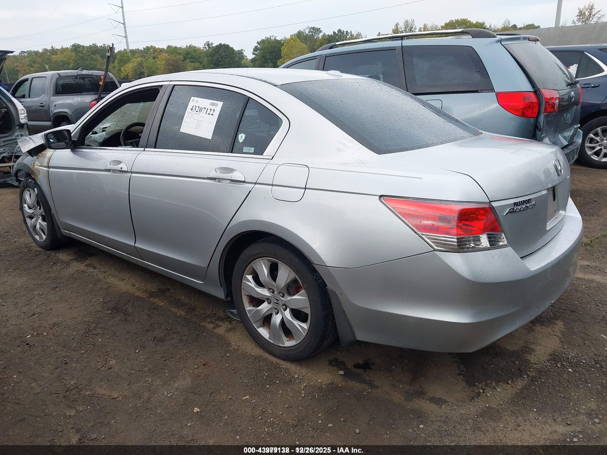 HONDA ACCORD image 3