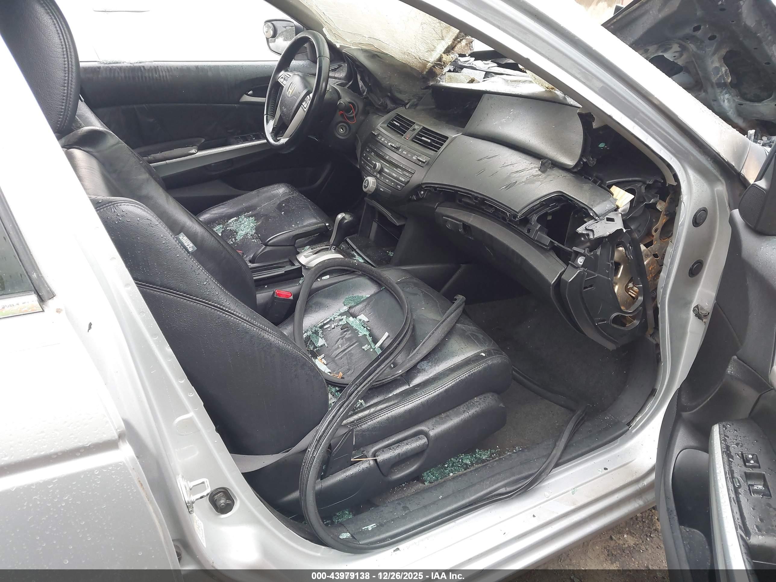 HONDA ACCORD image 5