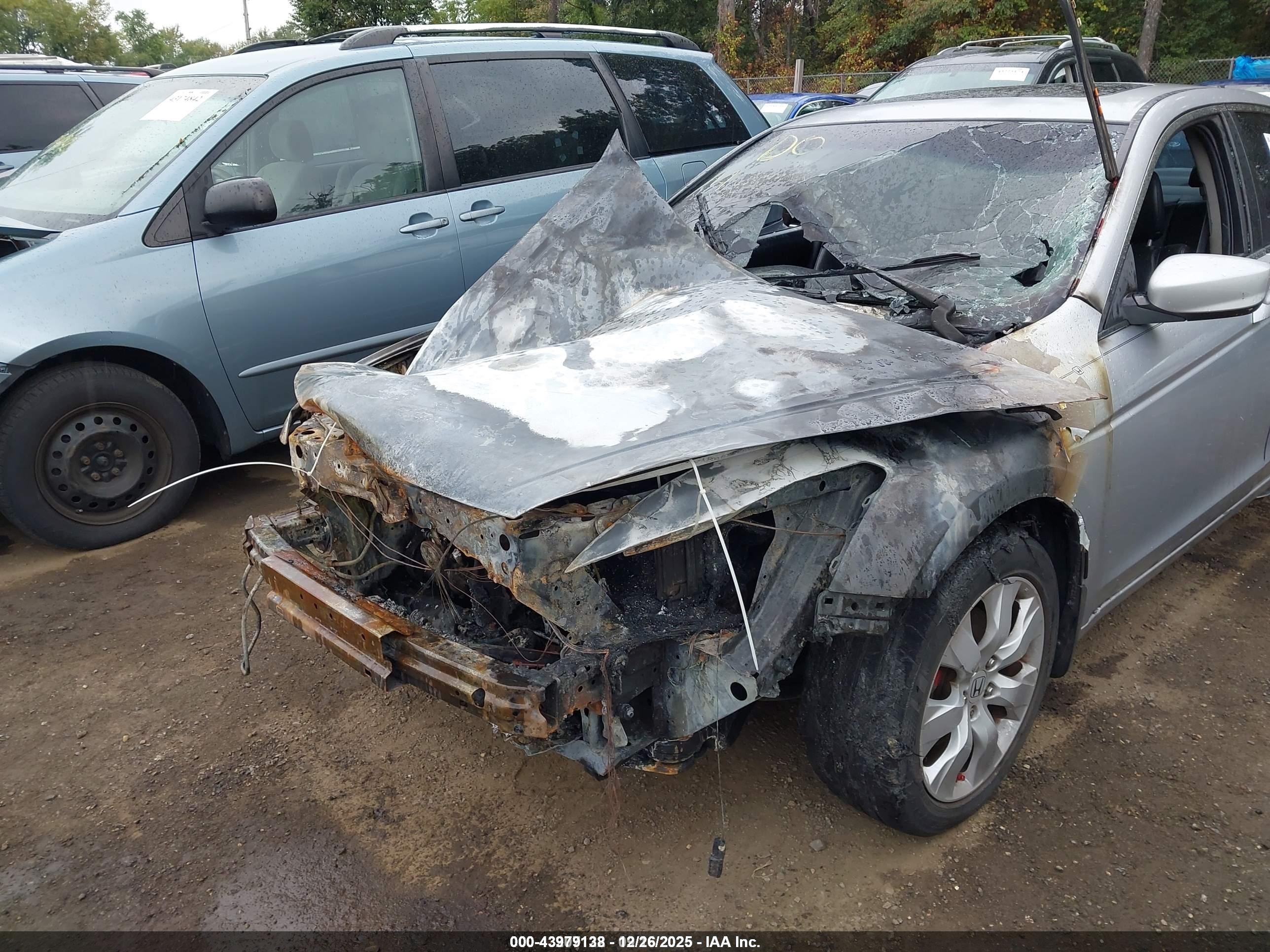 HONDA ACCORD image 6