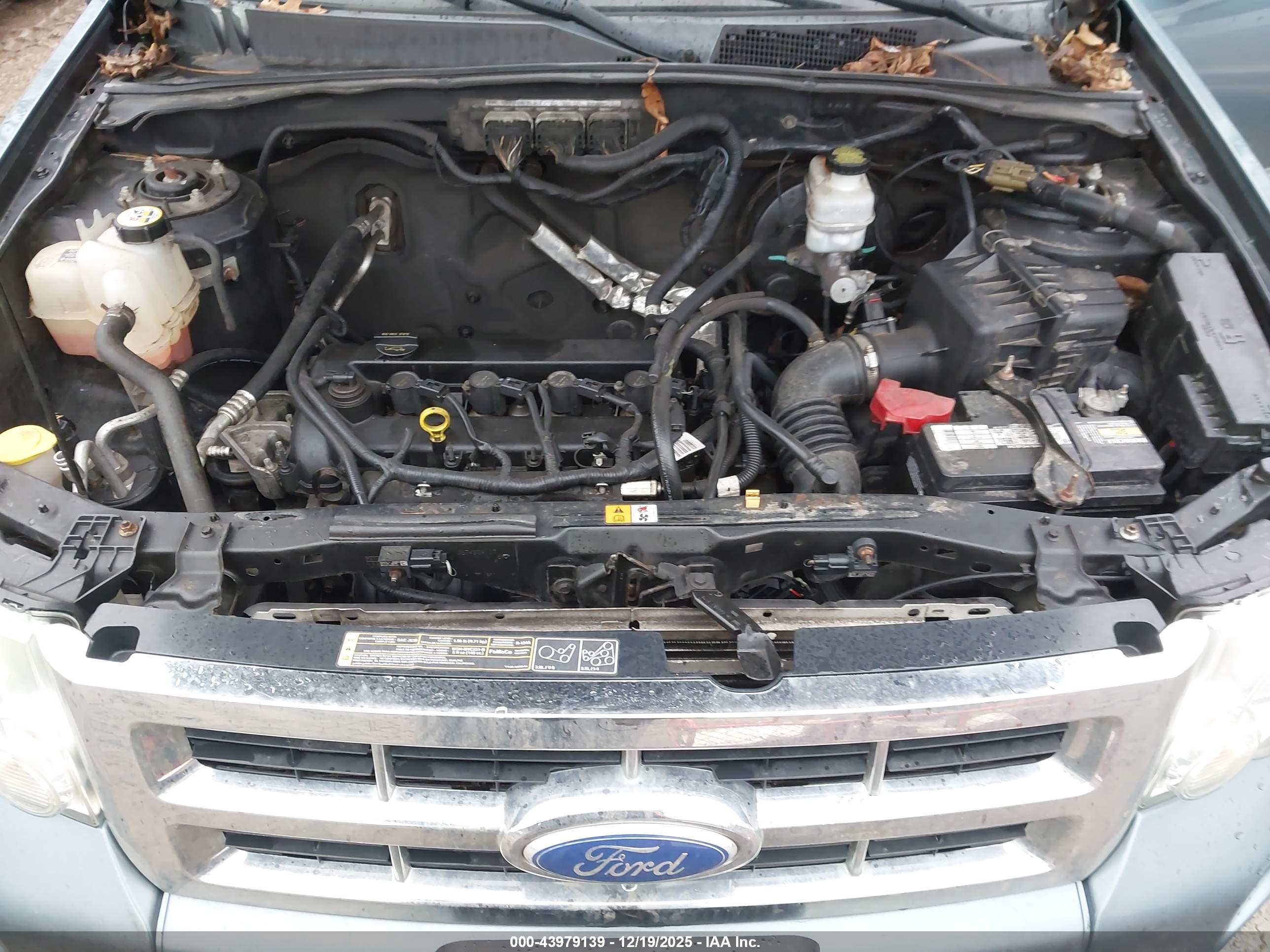 FORD ESCAPE image 10