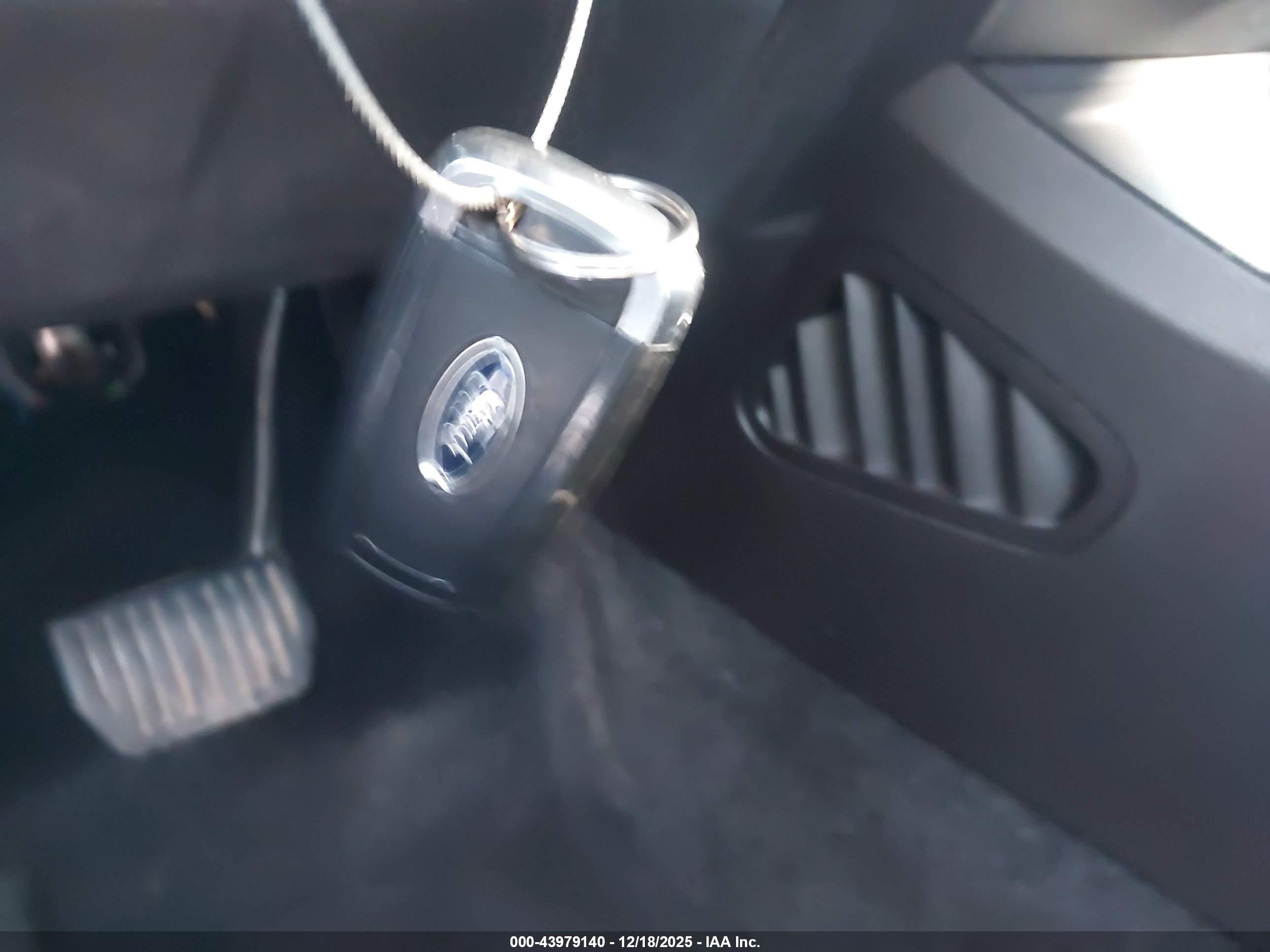 FORD EDGE image 11