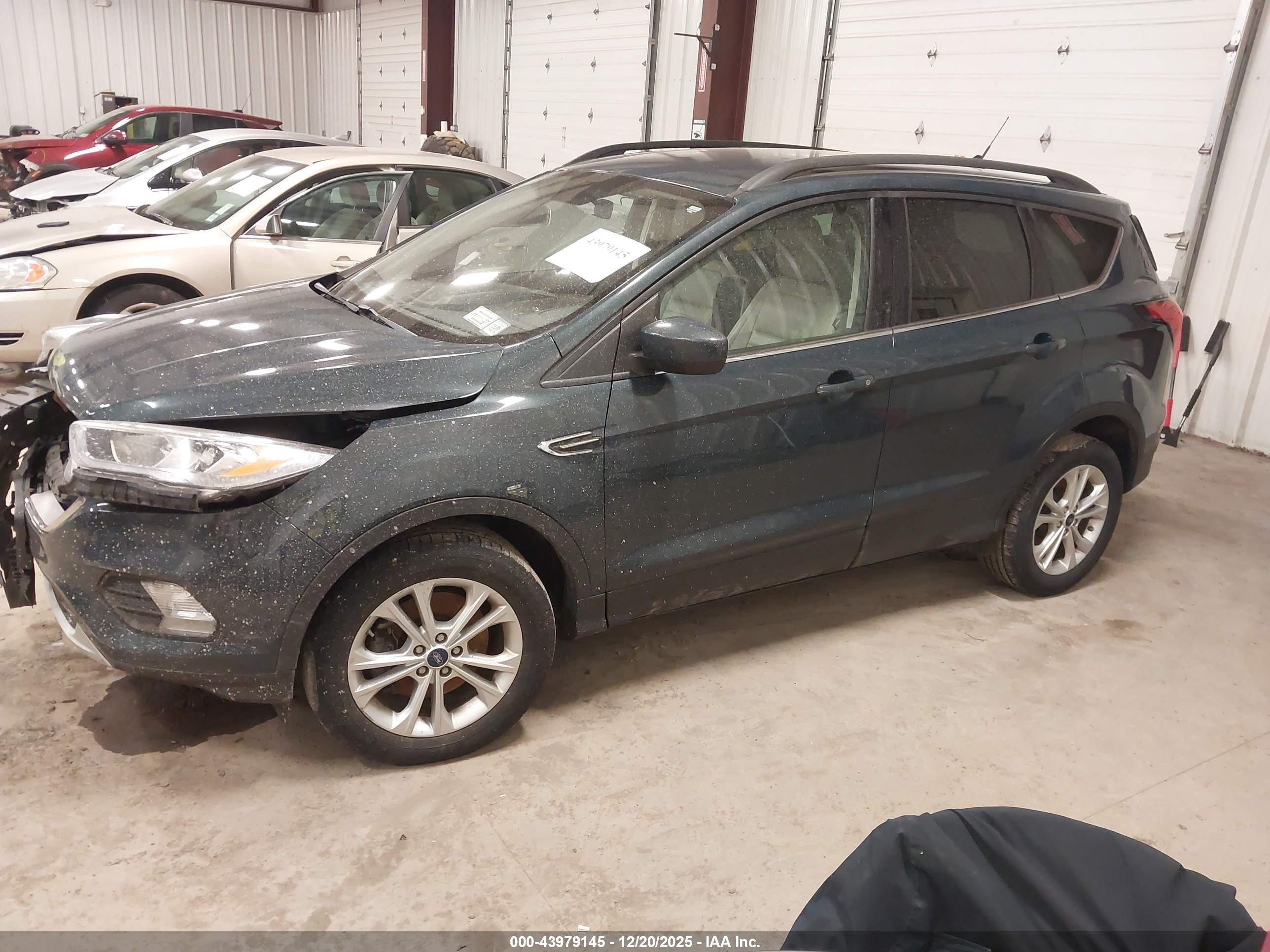 FORD ESCAPE image 2
