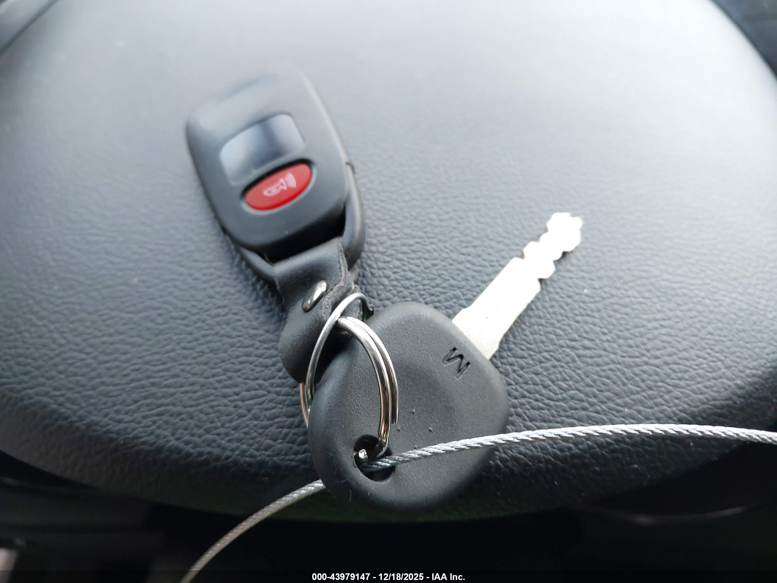 KIA FORTE image 11