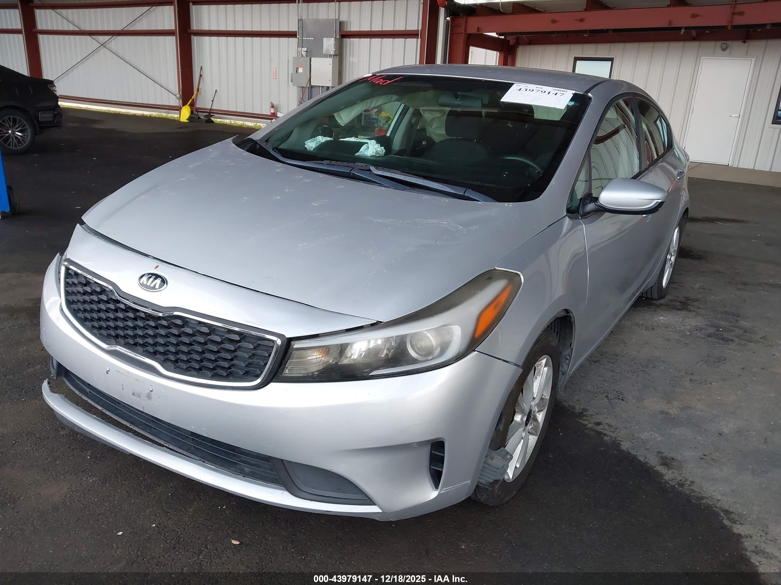 KIA FORTE image 2