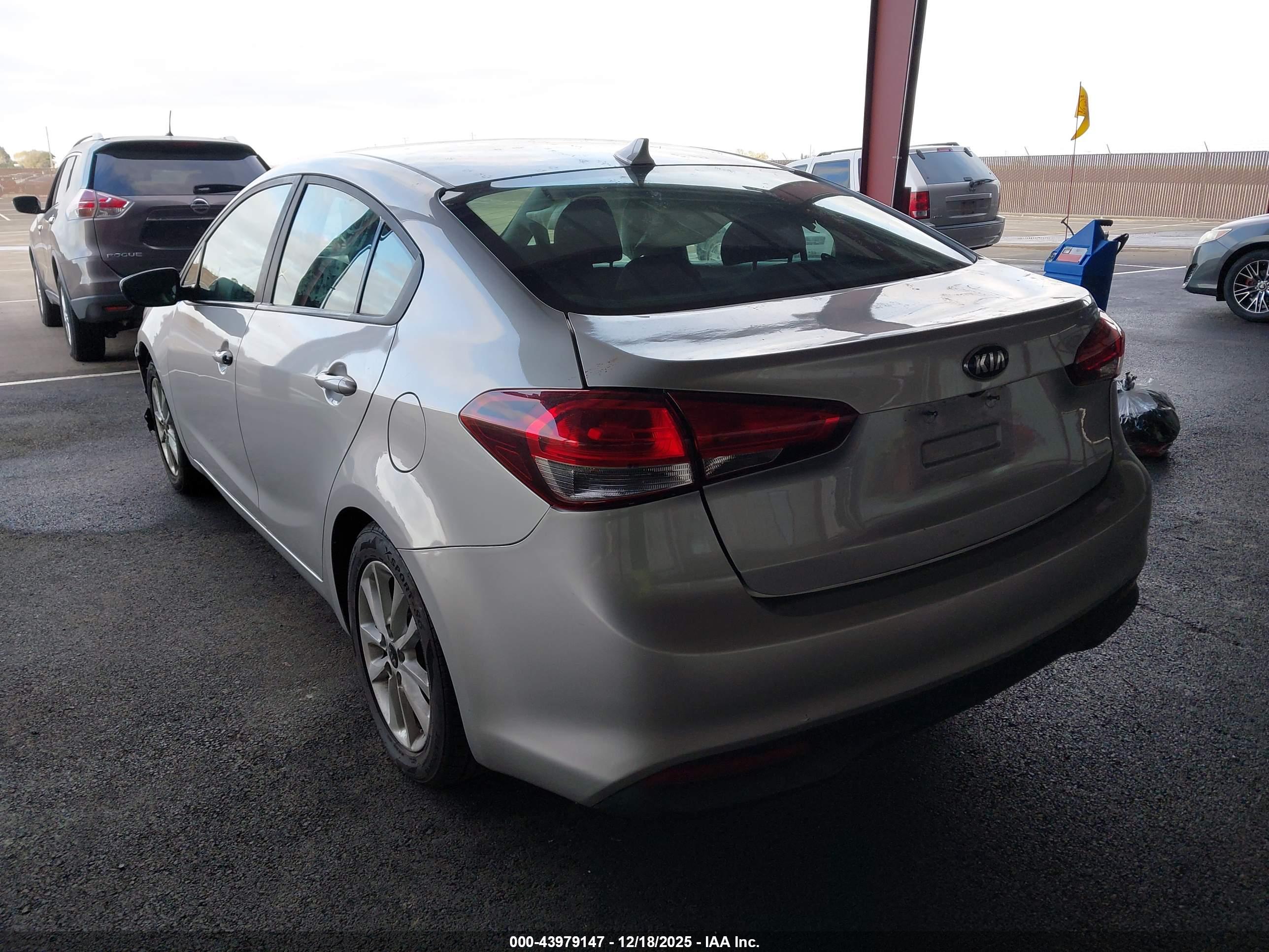 KIA FORTE image 3