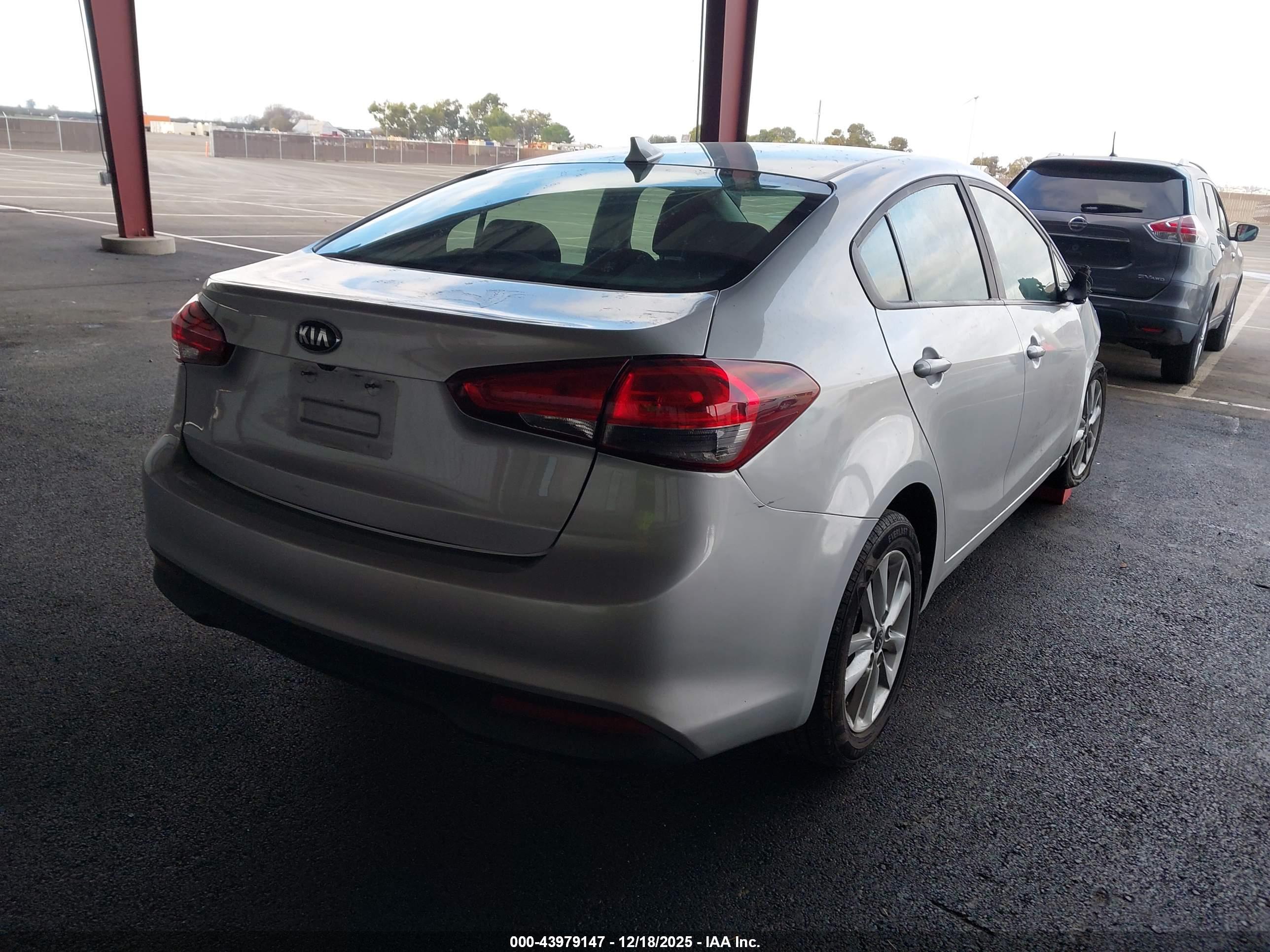 KIA FORTE image 4