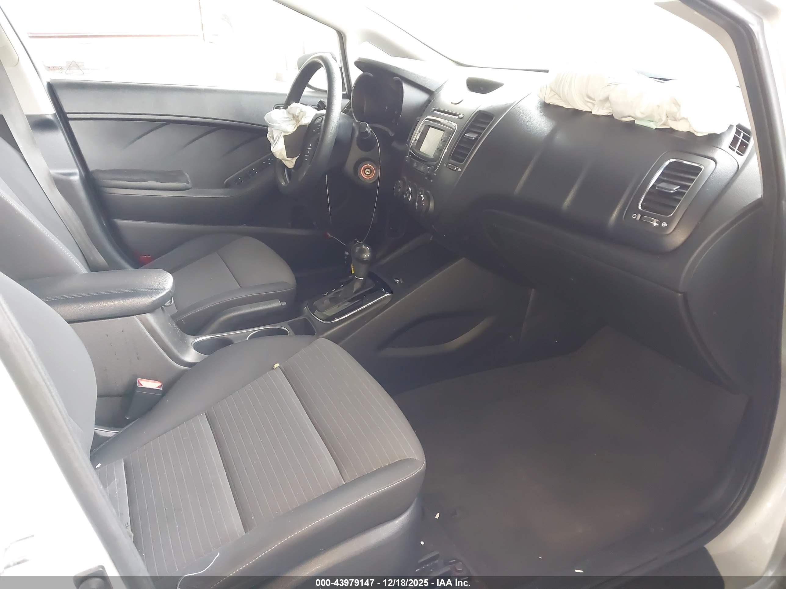 KIA FORTE image 5