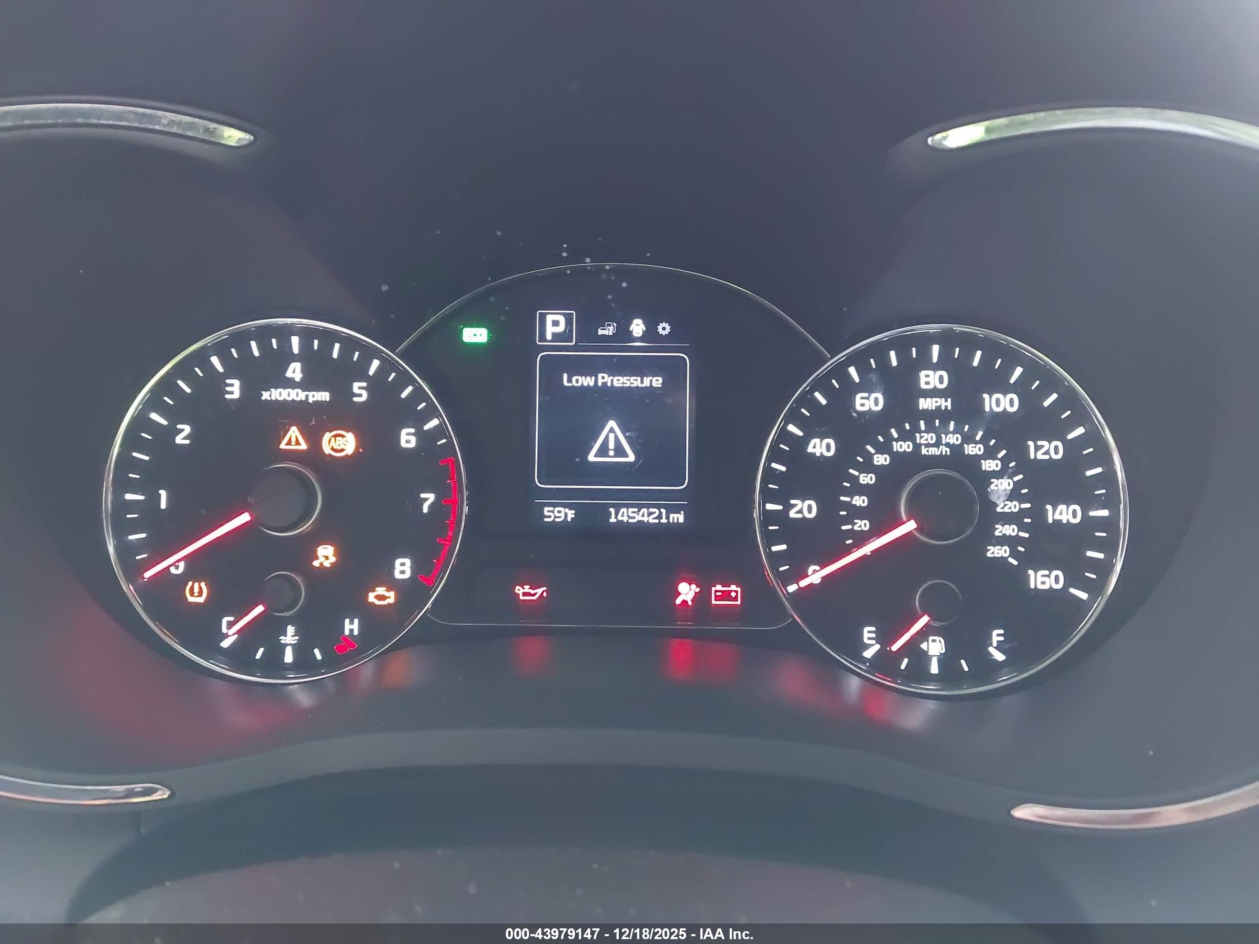 KIA FORTE image 7