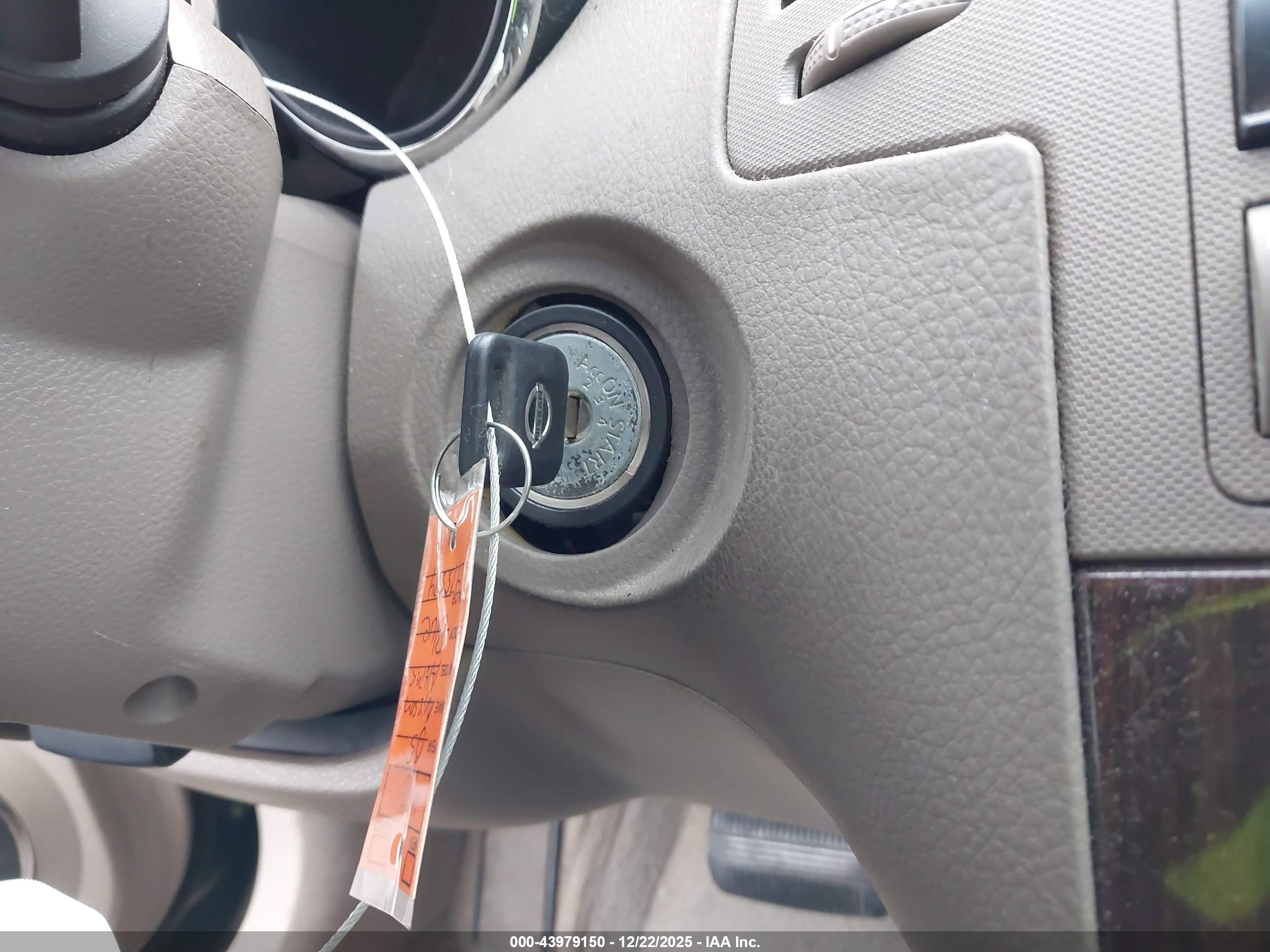 NISSAN ALTIMA image 11