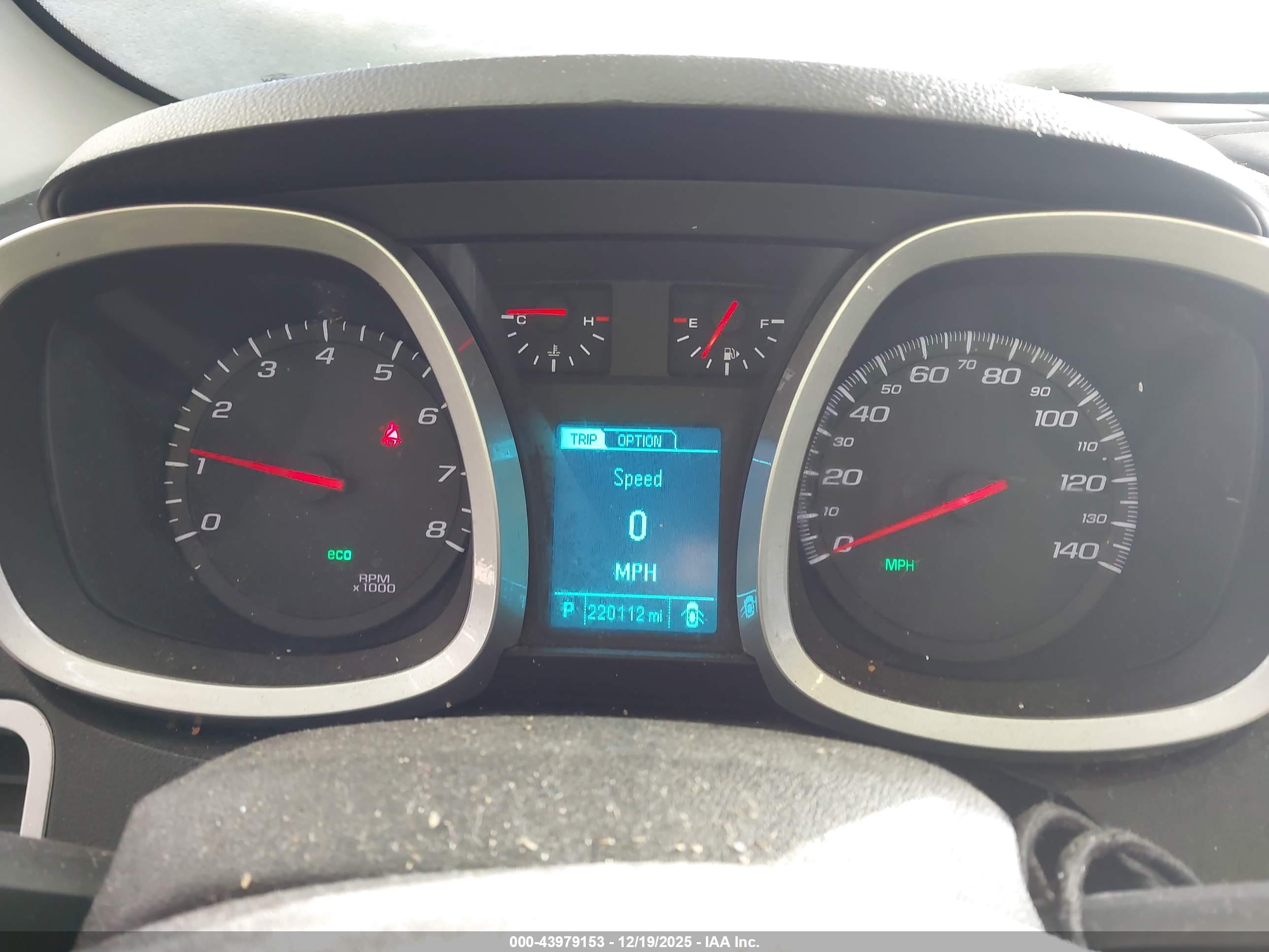 CHEVROLET EQUINOX image 7