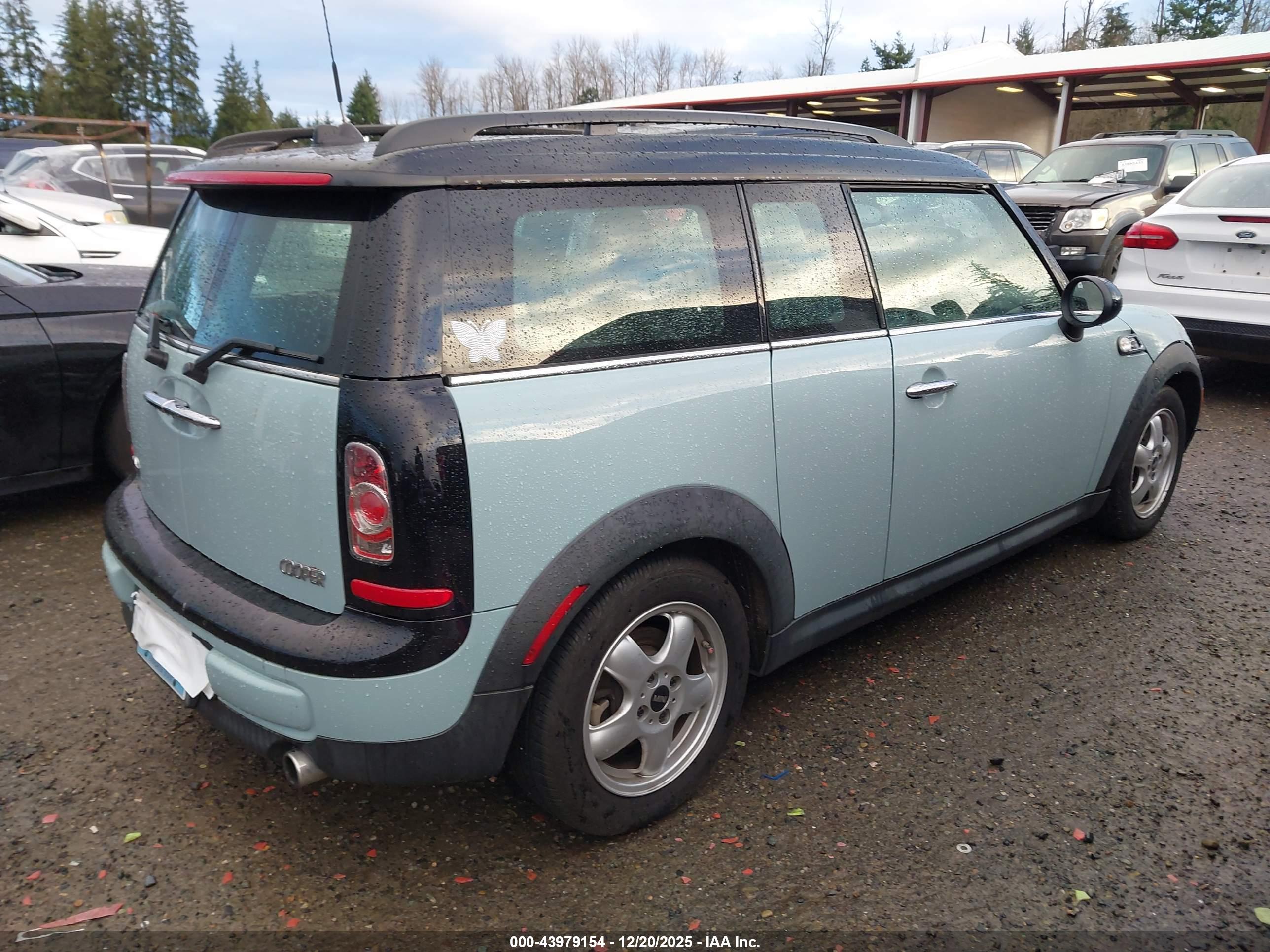 MINI COOPER image 4