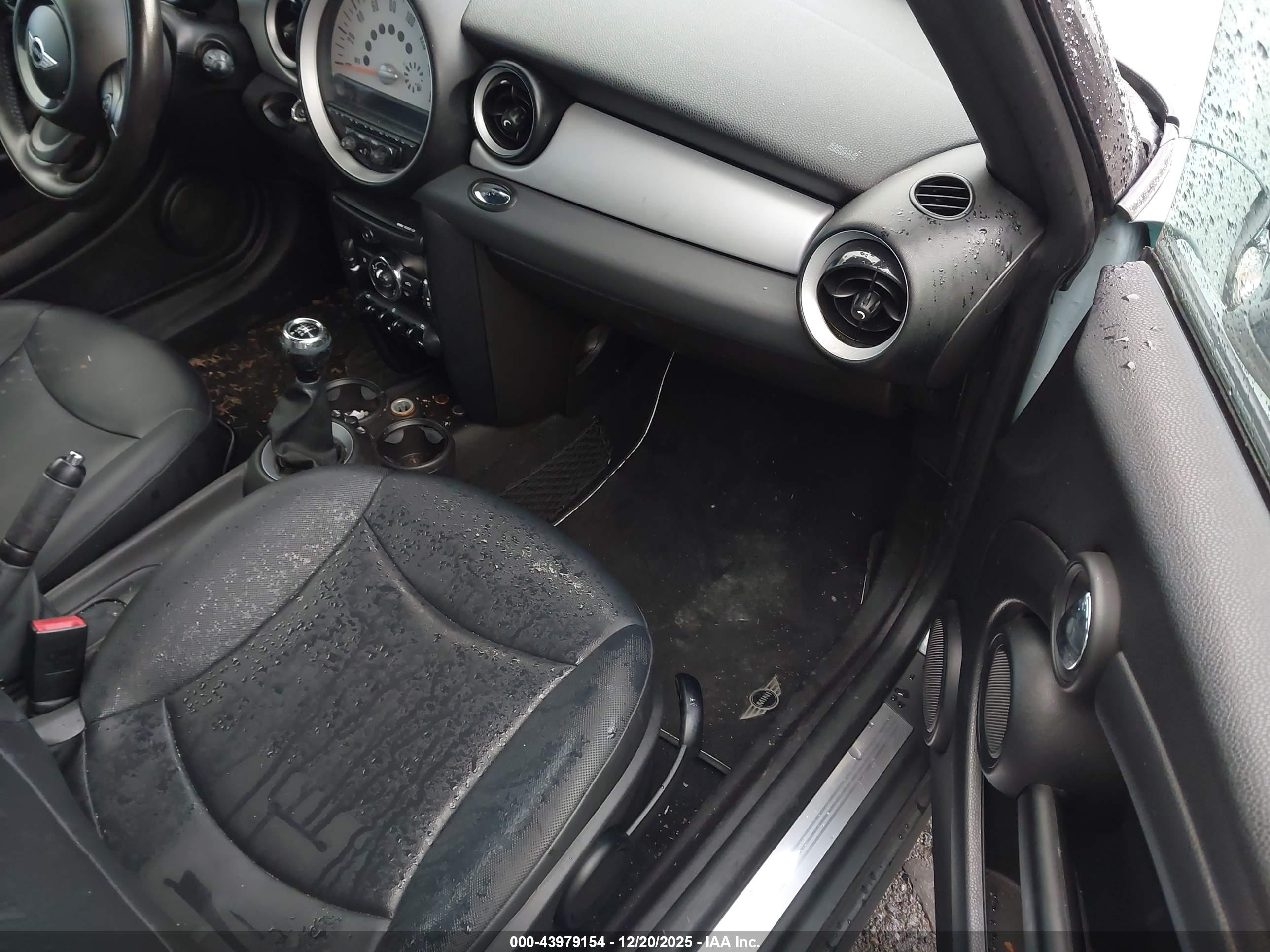 MINI COOPER image 5