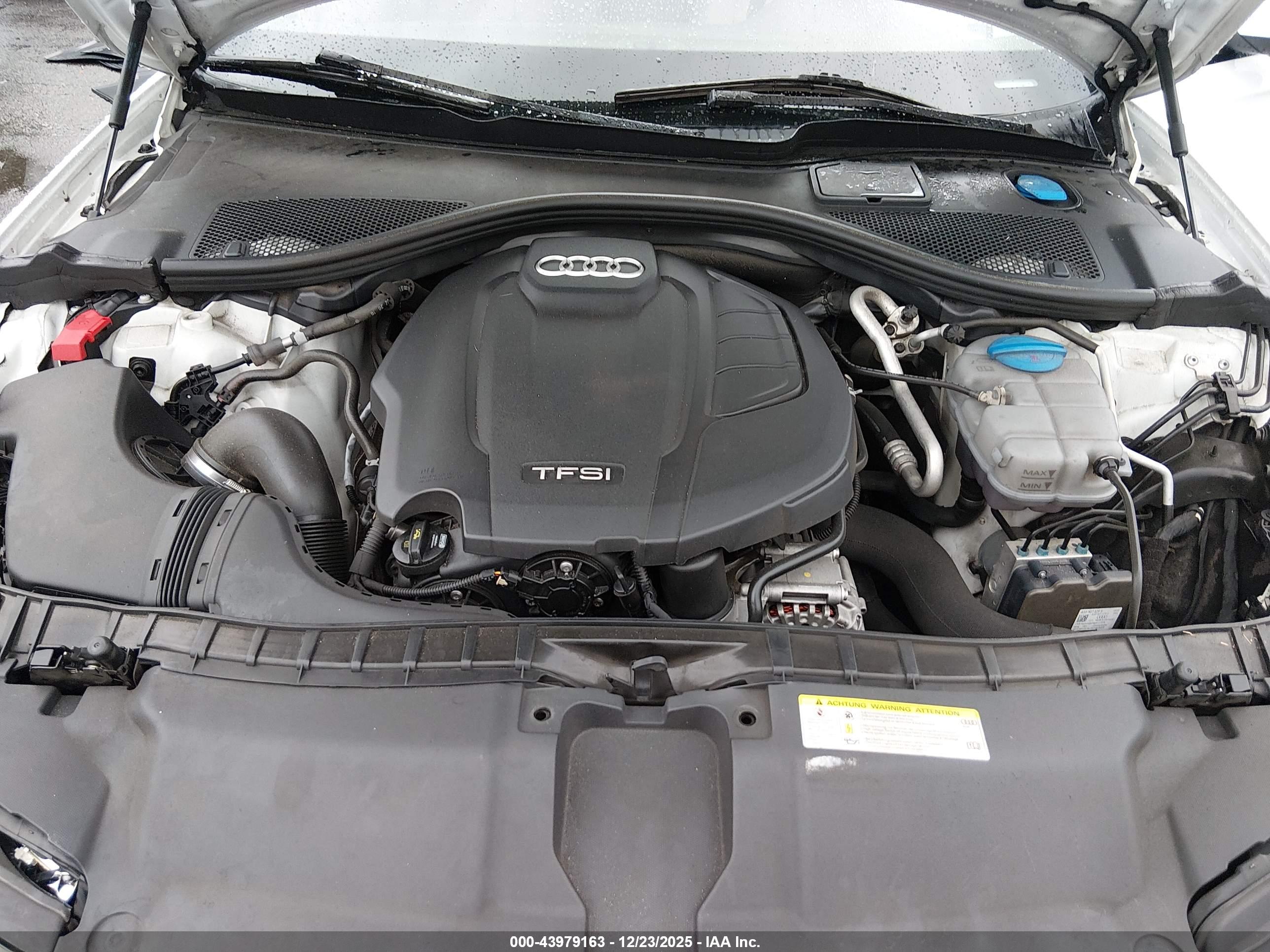 AUDI A6 image 10