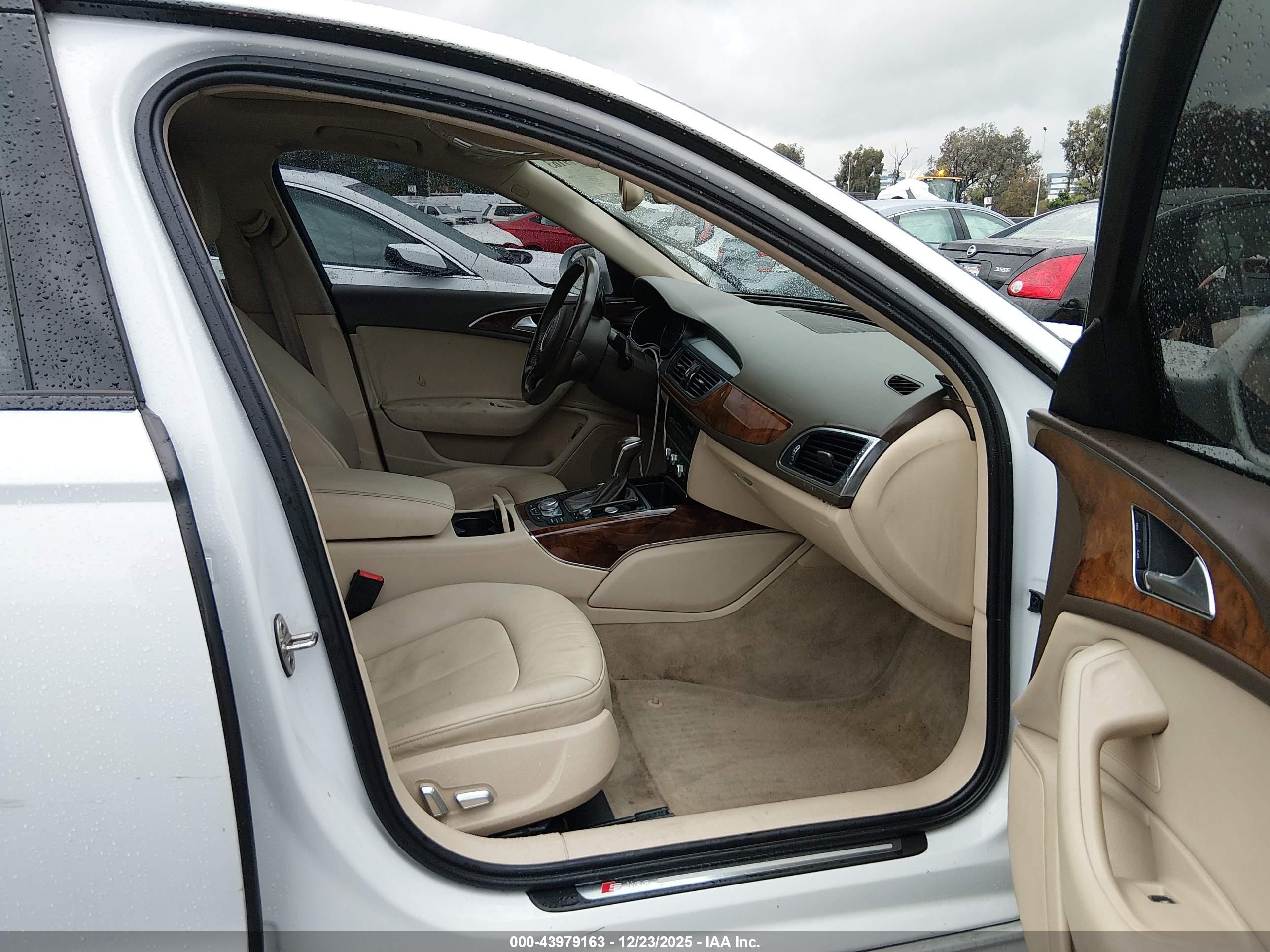 AUDI A6 image 5