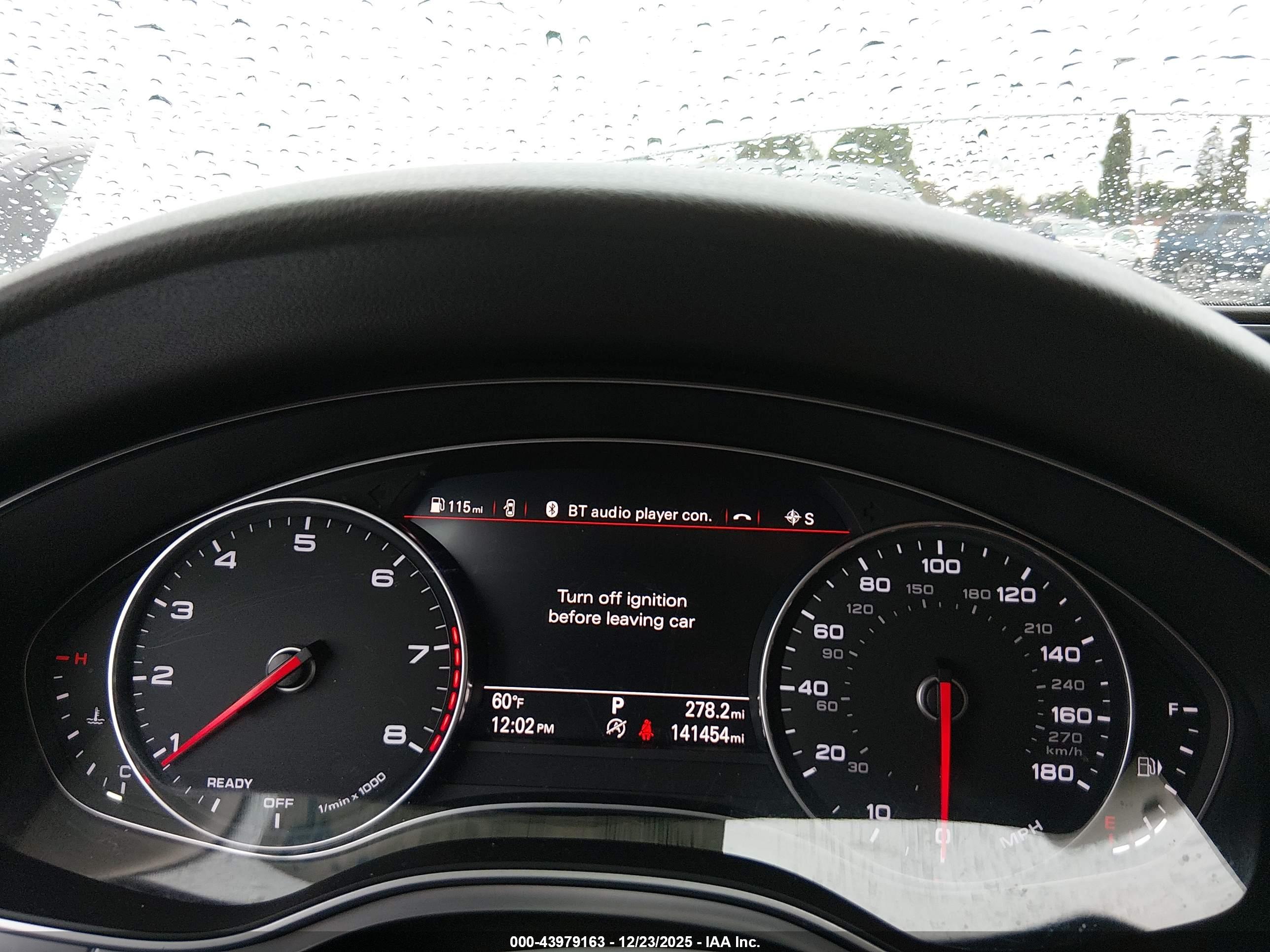AUDI A6 image 7